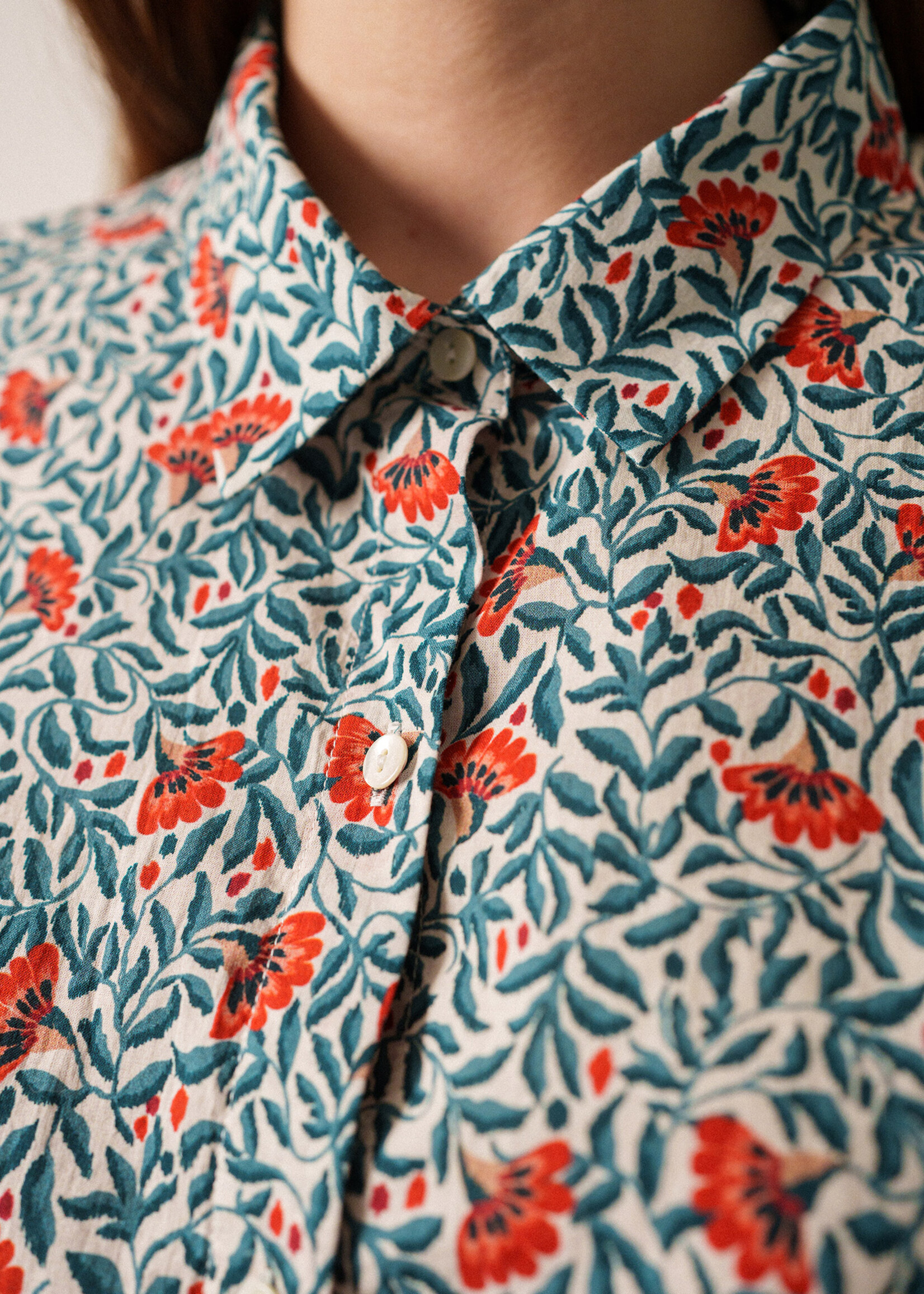 Saint James Fanny ML