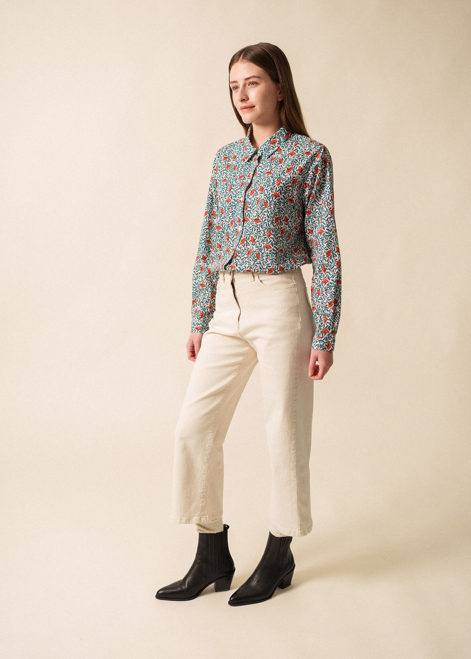 Saint James Fanny ML