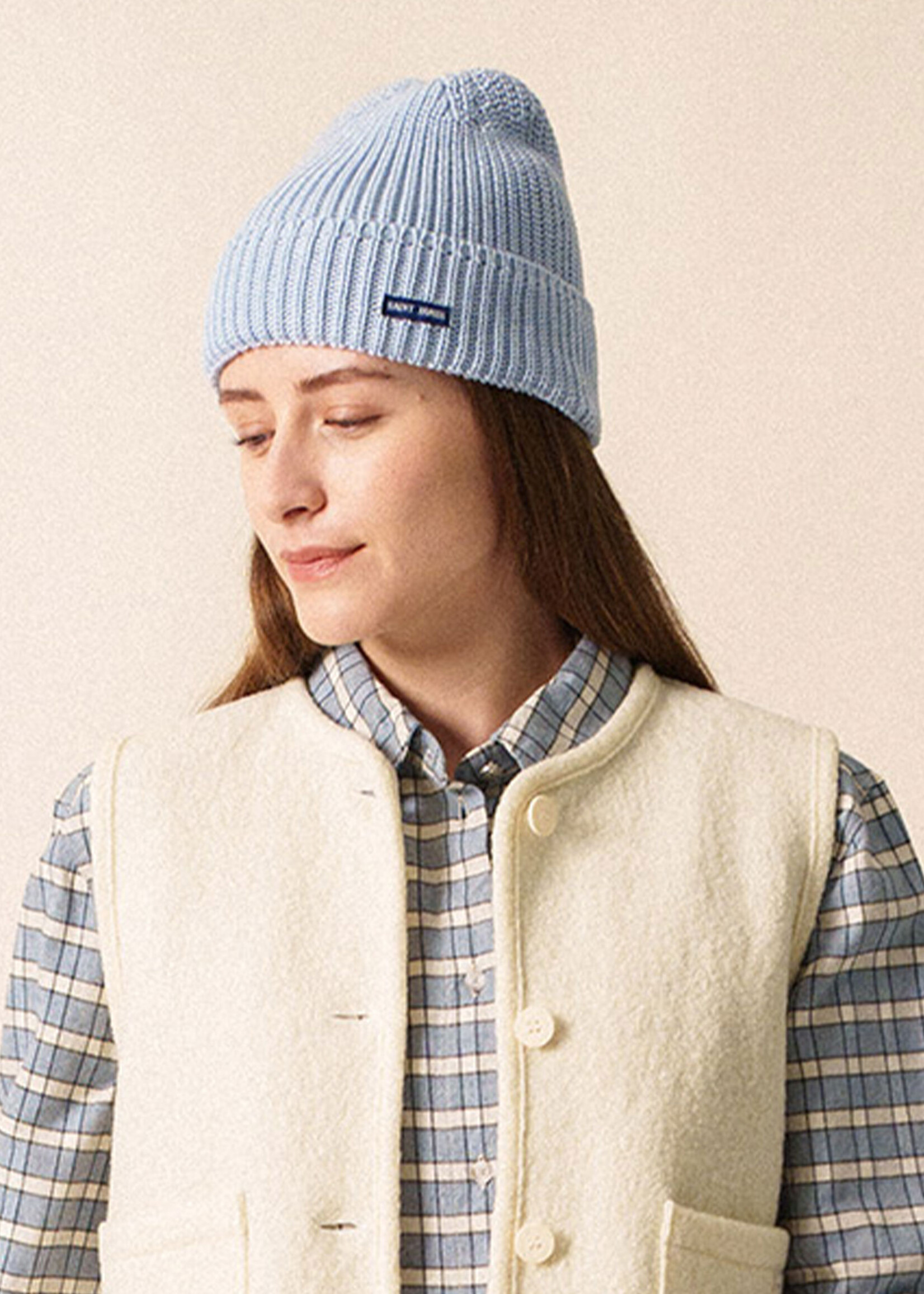 Saint James Tuque Canot