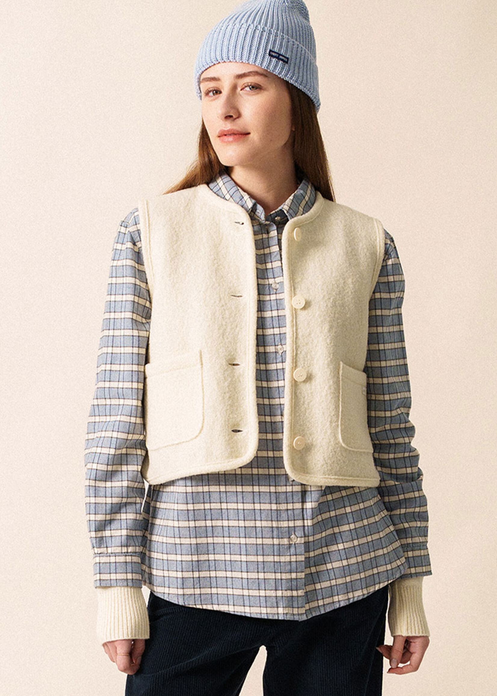 Saint James Veste Jura