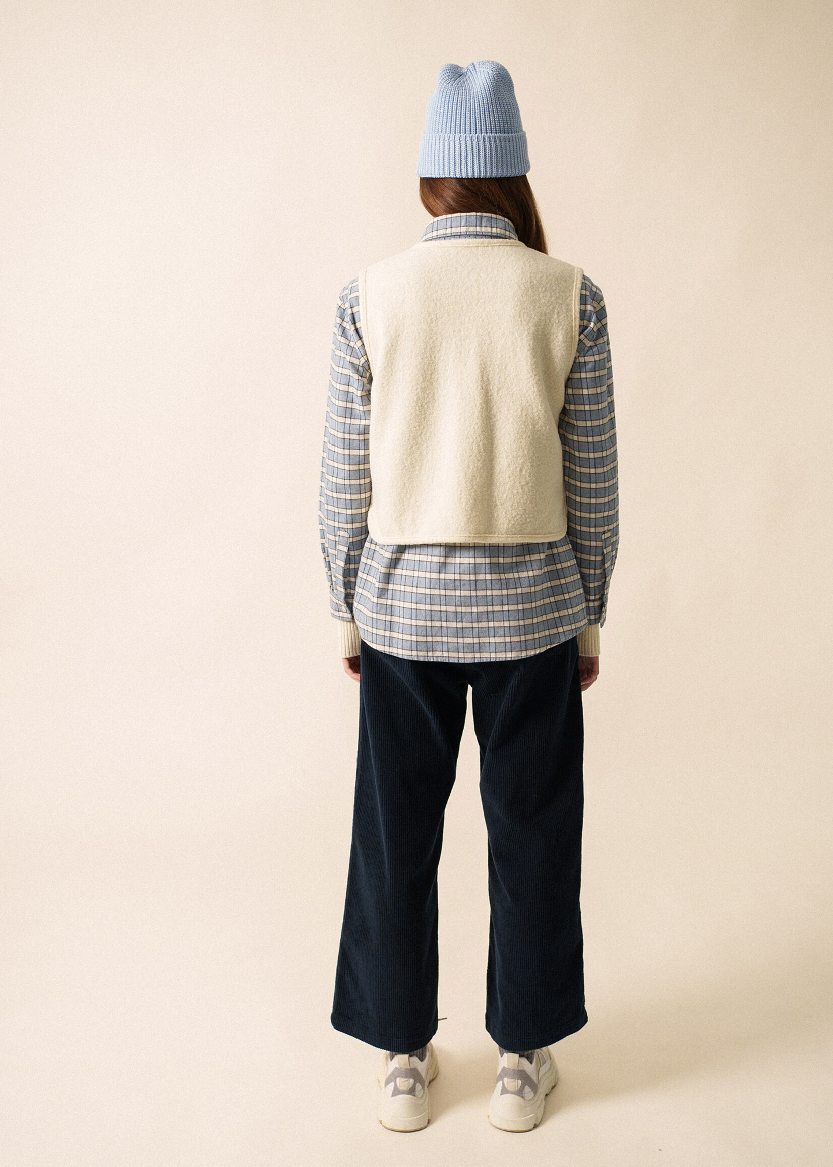 Saint James Veste Jura