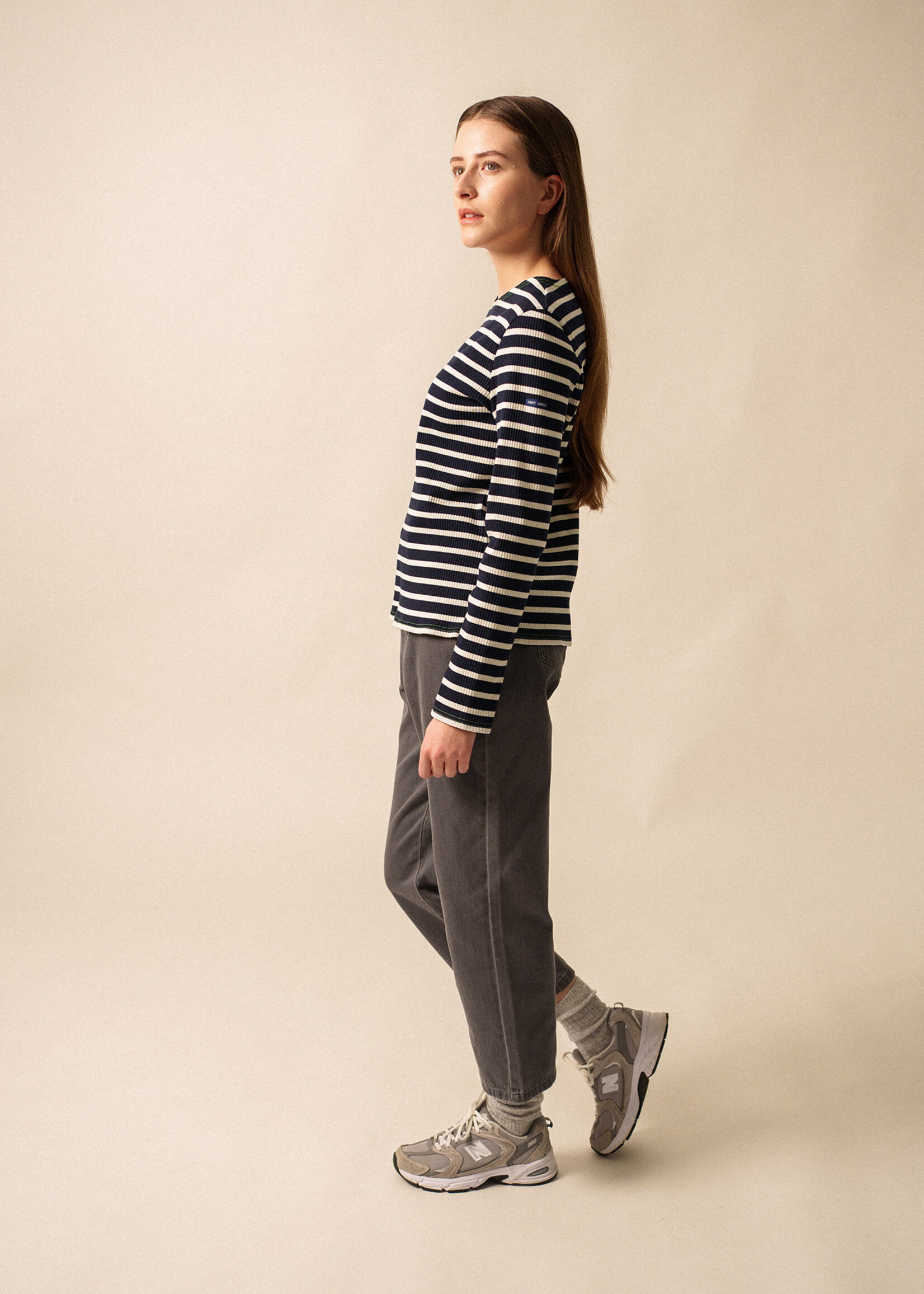 Saint James Minquid Côtelé