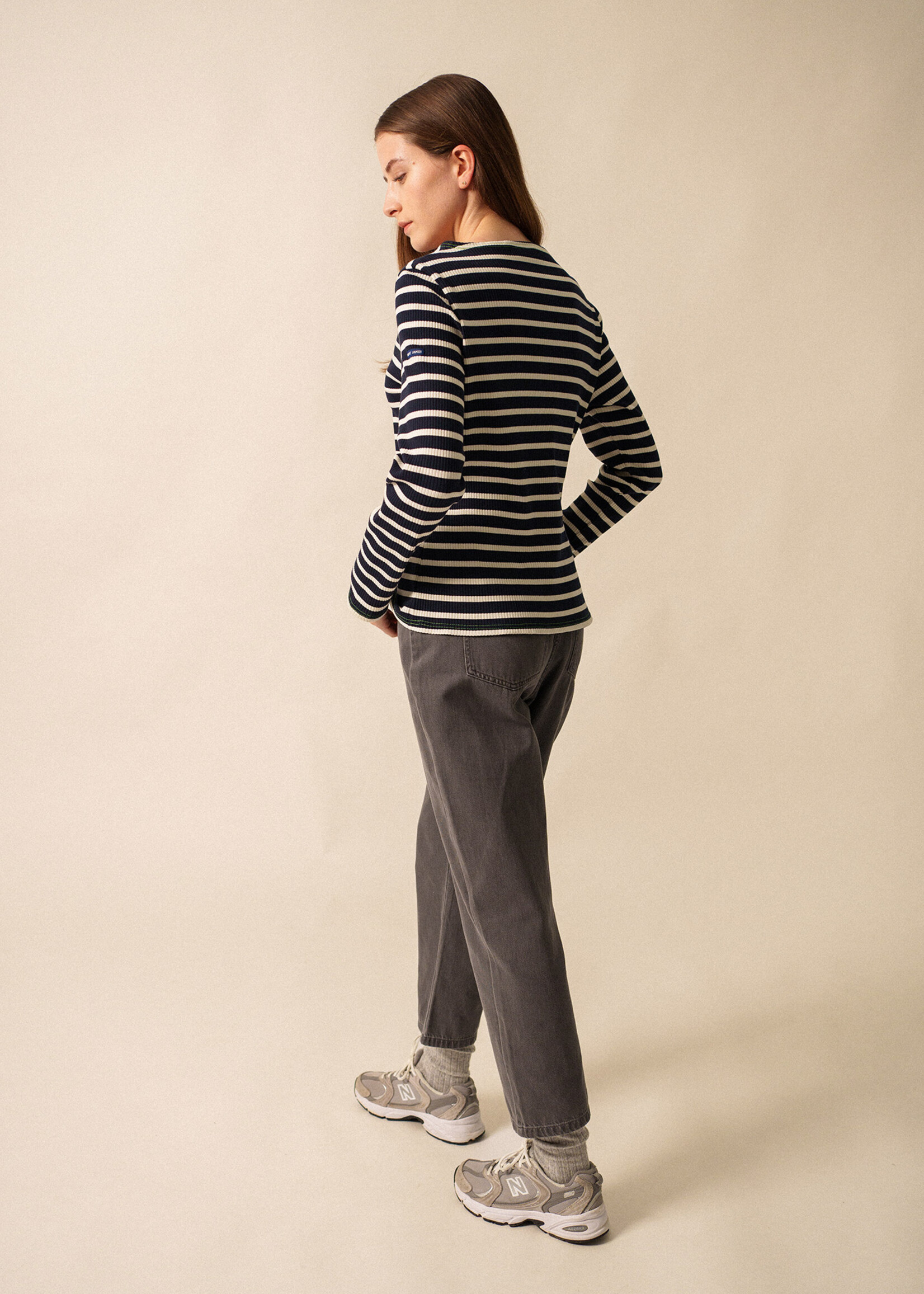 Saint James Minquid Côtelé