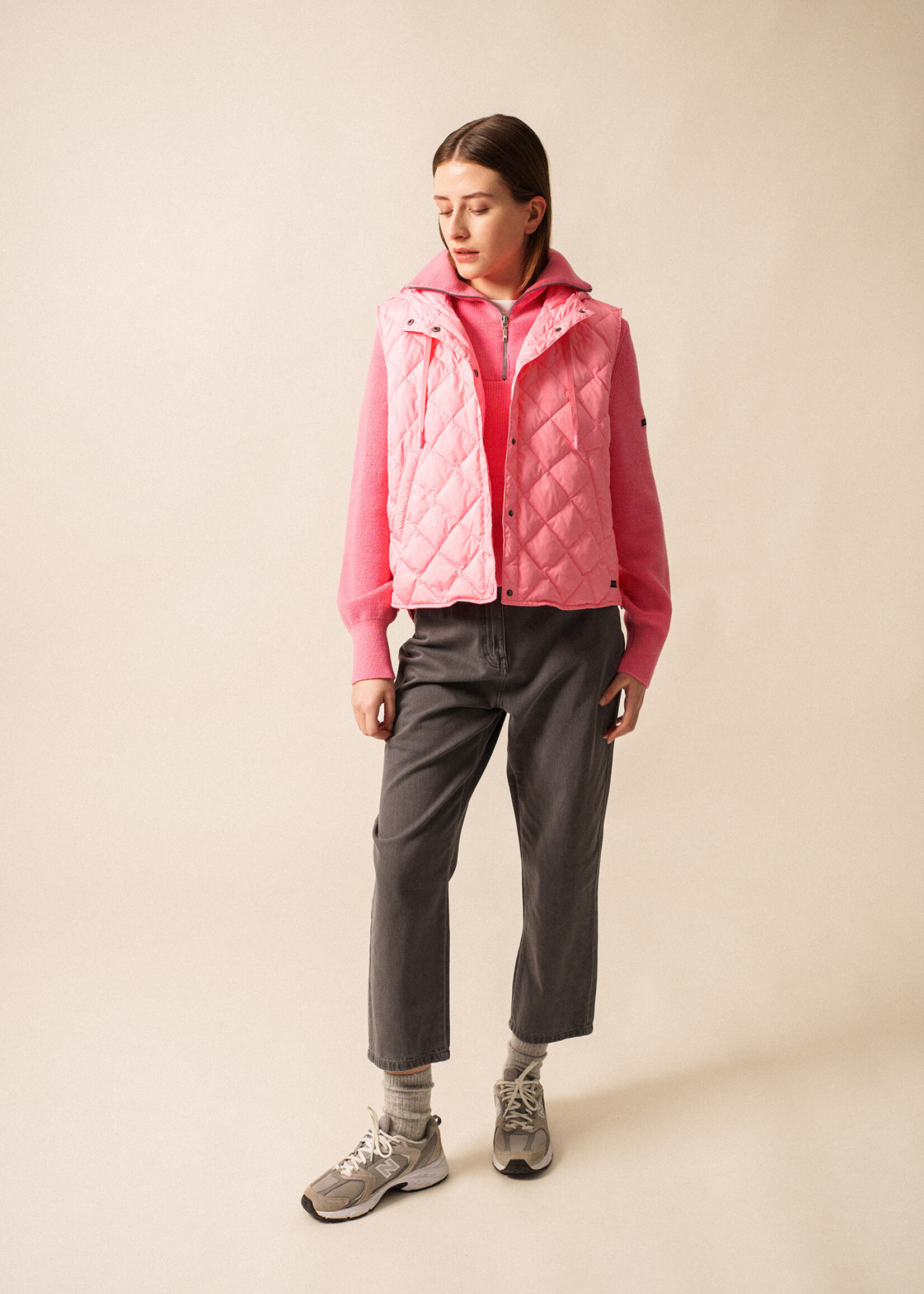 Saint James Ste Jodie