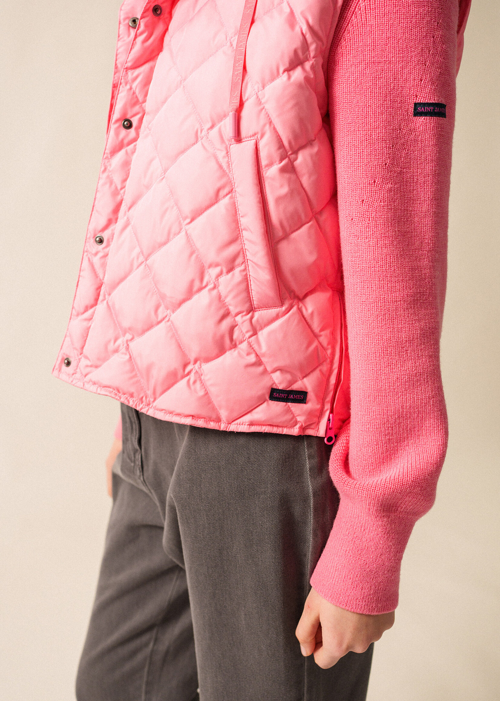 Saint James Ste Jodie