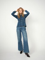 Mos Mosh Dara Deco Jeans