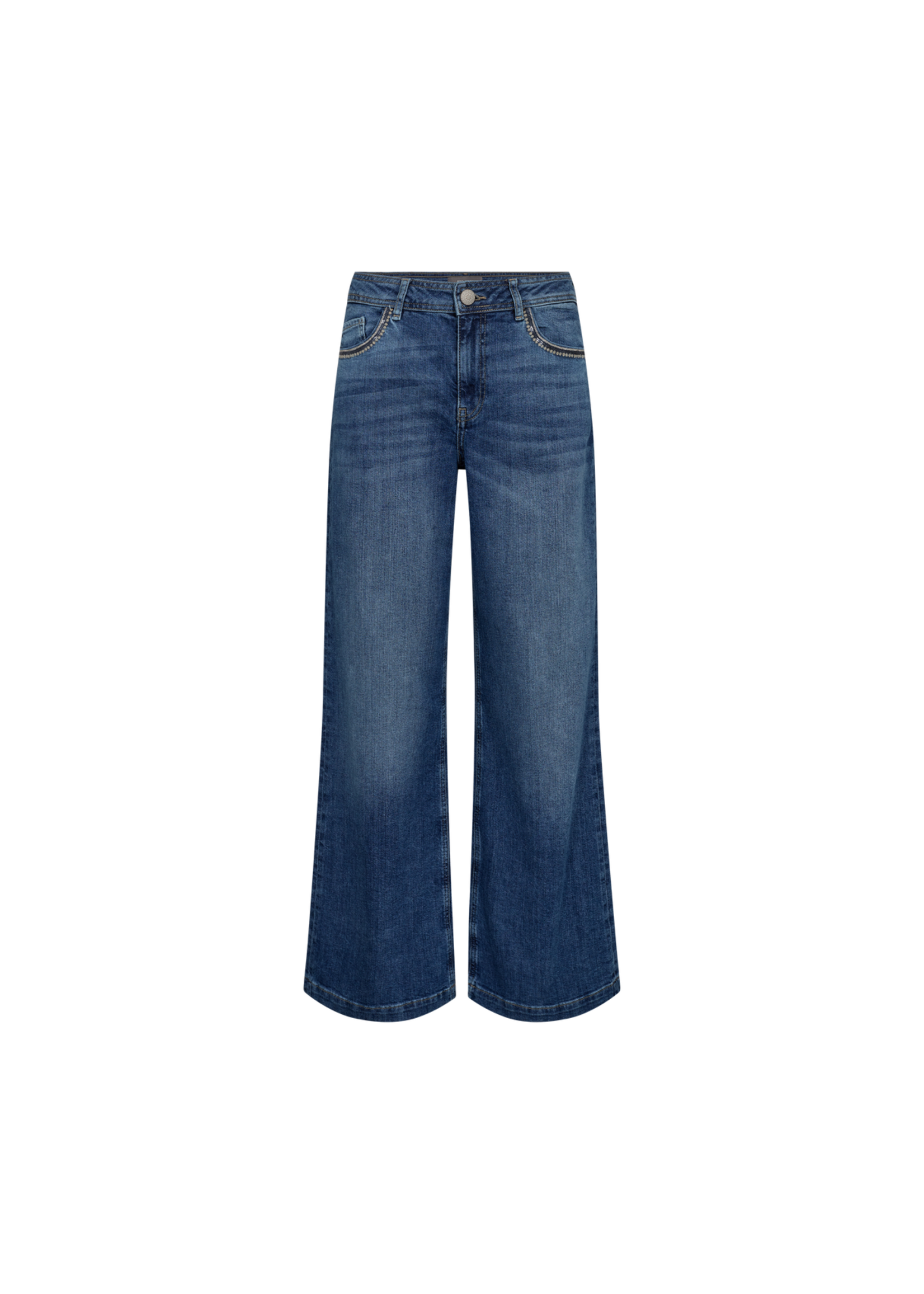 Mos Mosh Dara Deco Jeans