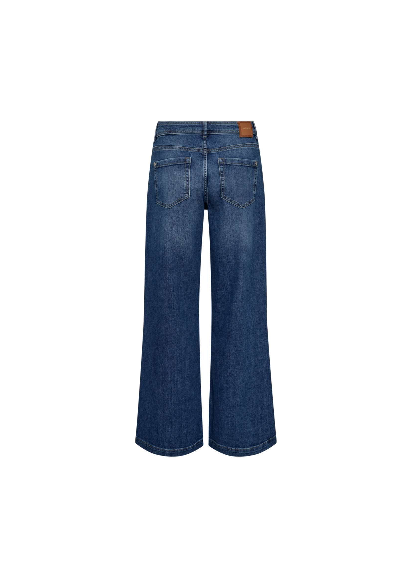 Mos Mosh Dara Deco Jeans