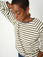 Mos Mosh Lidy O-LS Sweatshirt