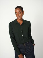 Mos Mosh Relena Flip Knit Cardigan