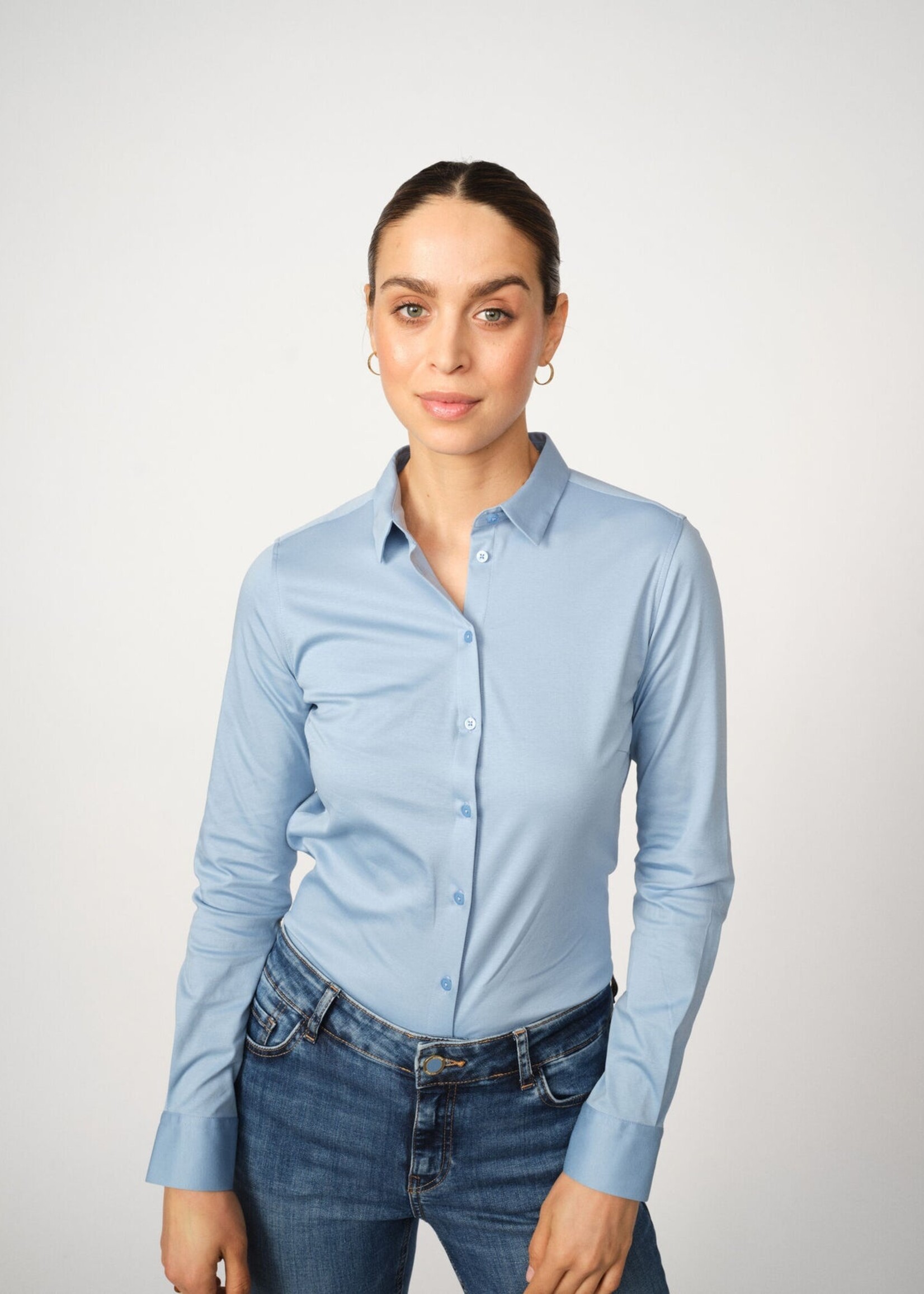Mos Mosh Tina Jersey Shirt