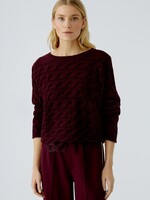 Ouí Pullover