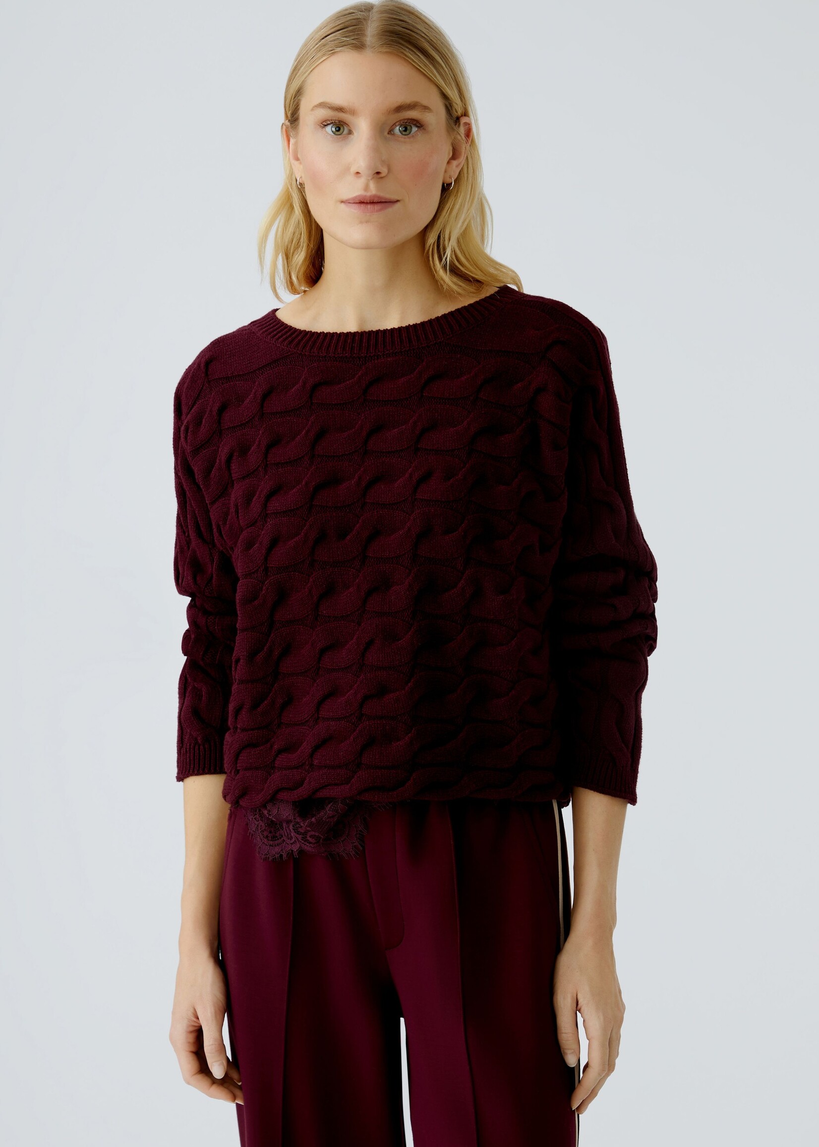 Ouí Pullover