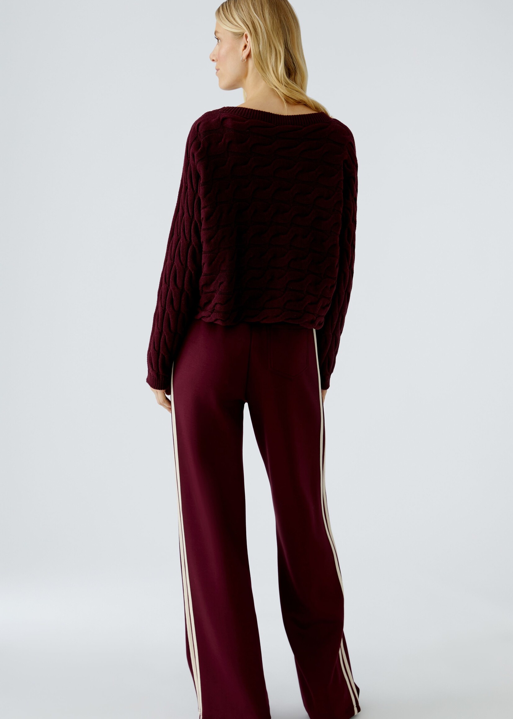 Ouí Pullover