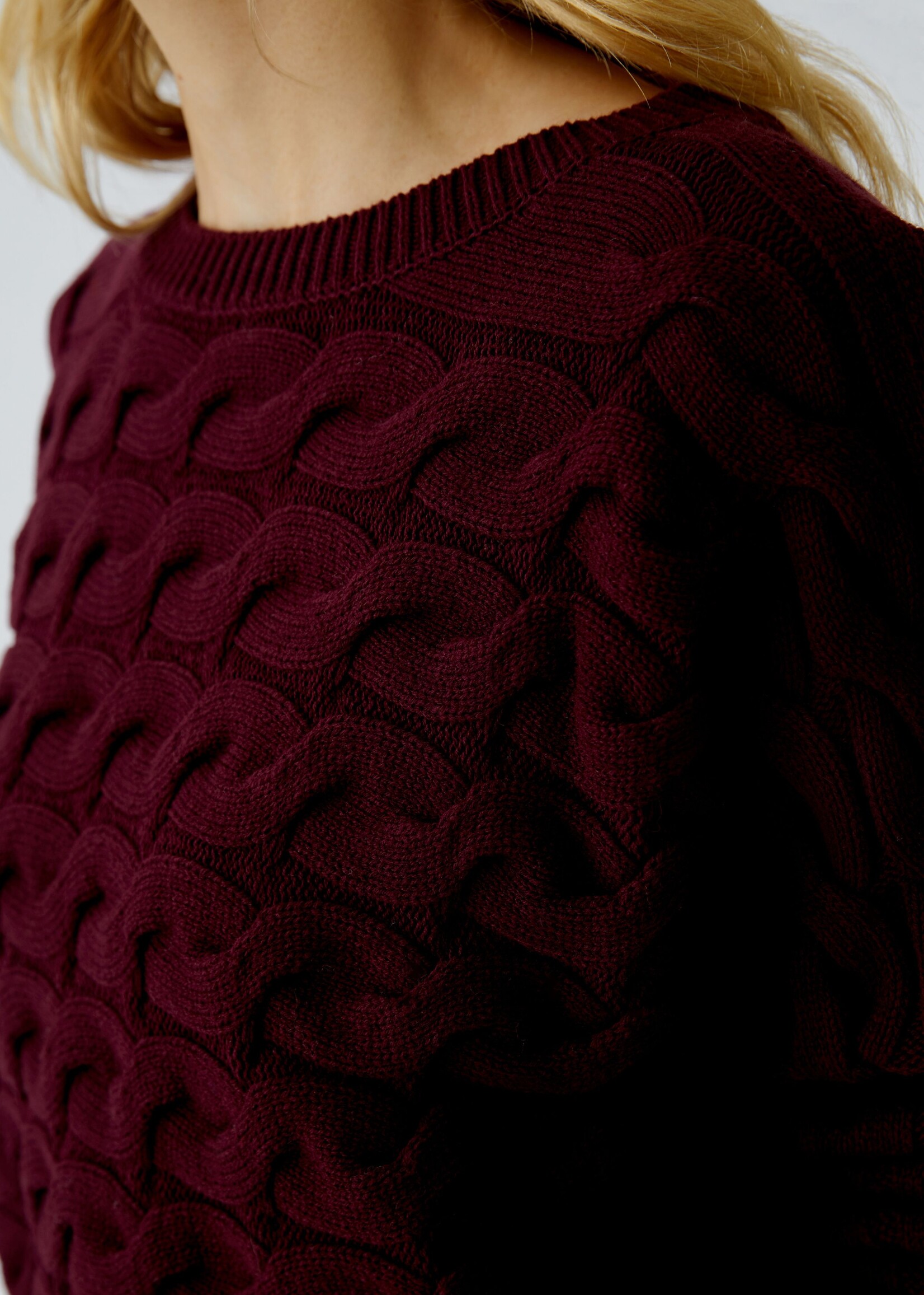 Ouí Pullover