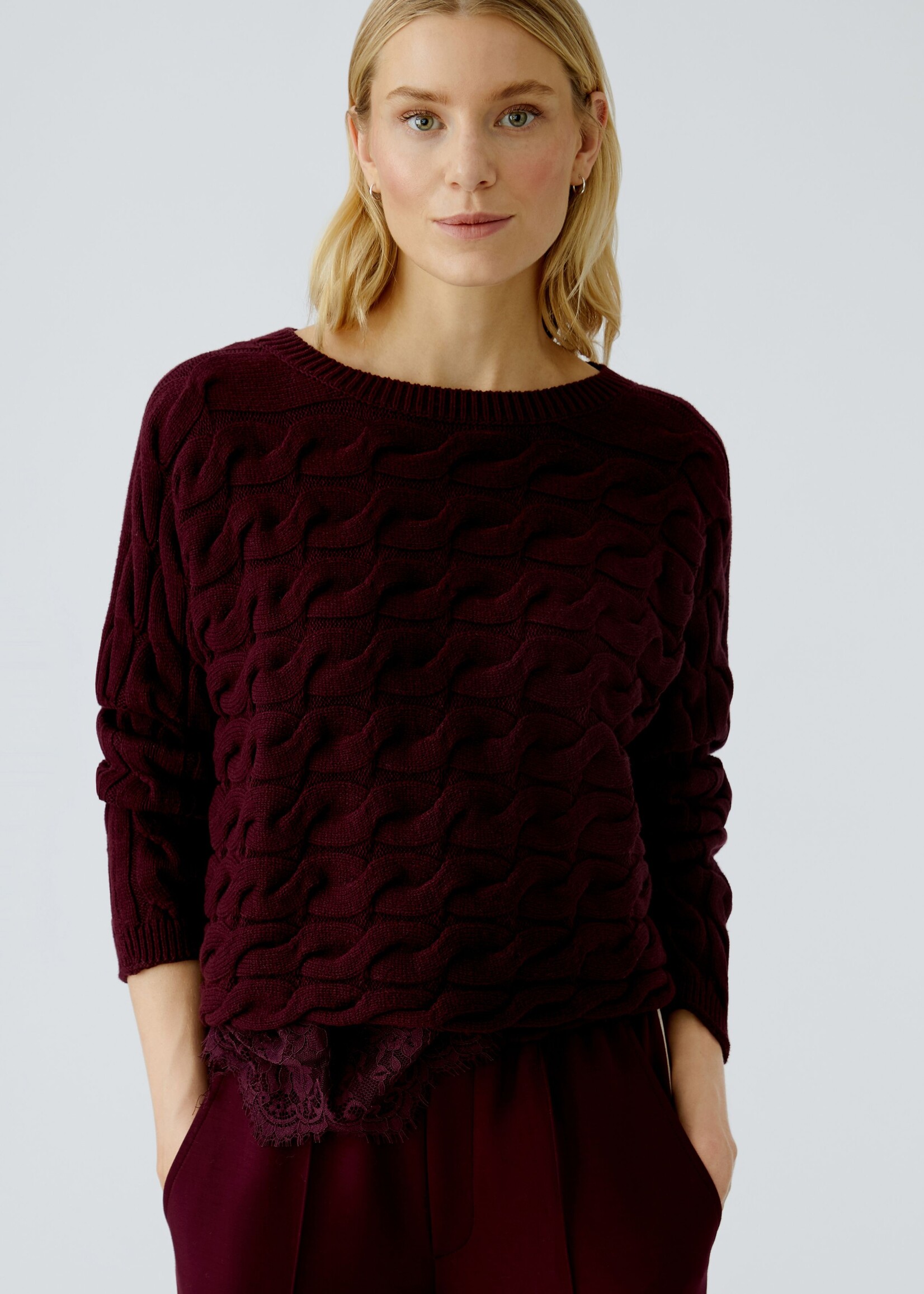 Ouí Pullover