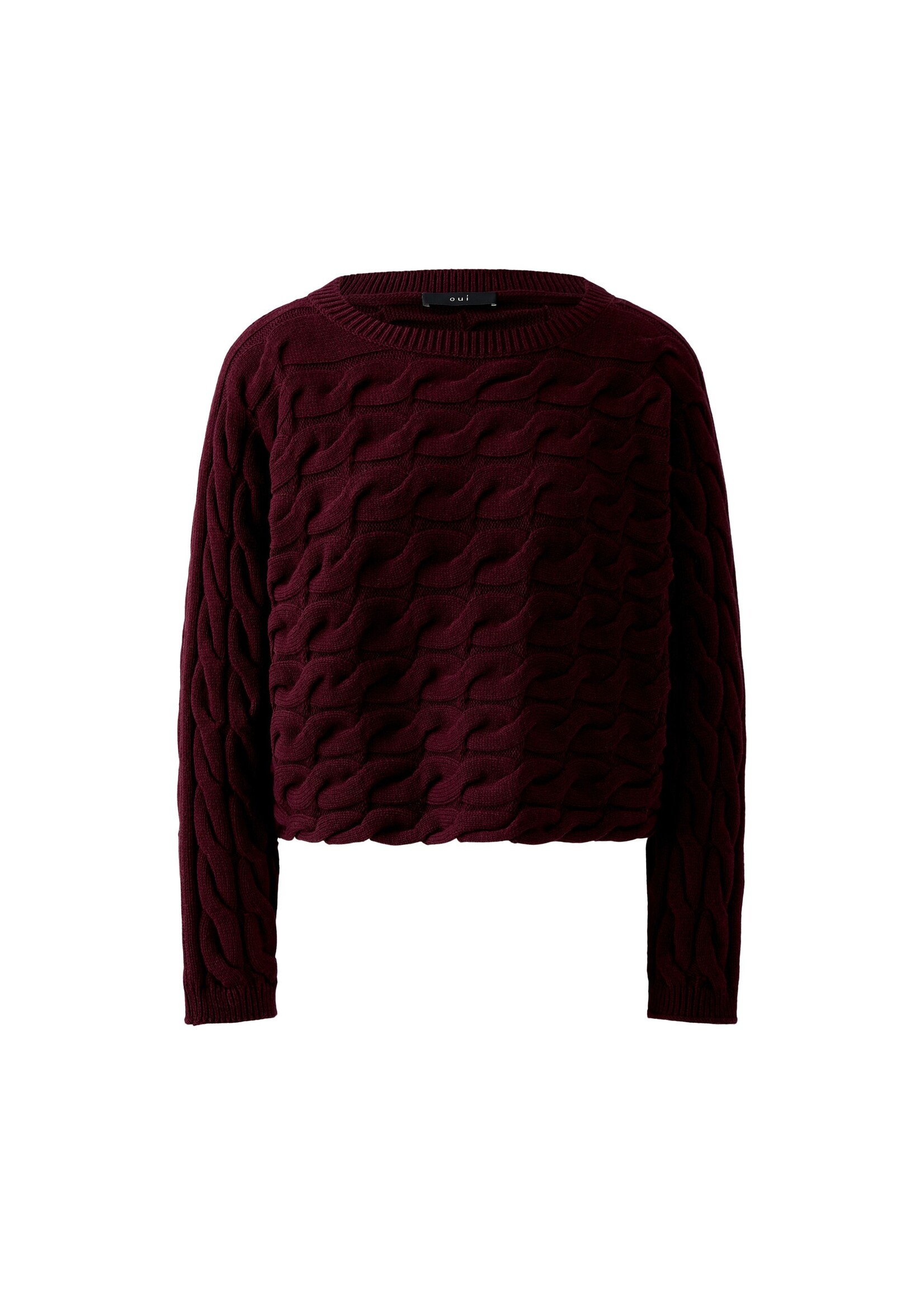 Ouí Pullover