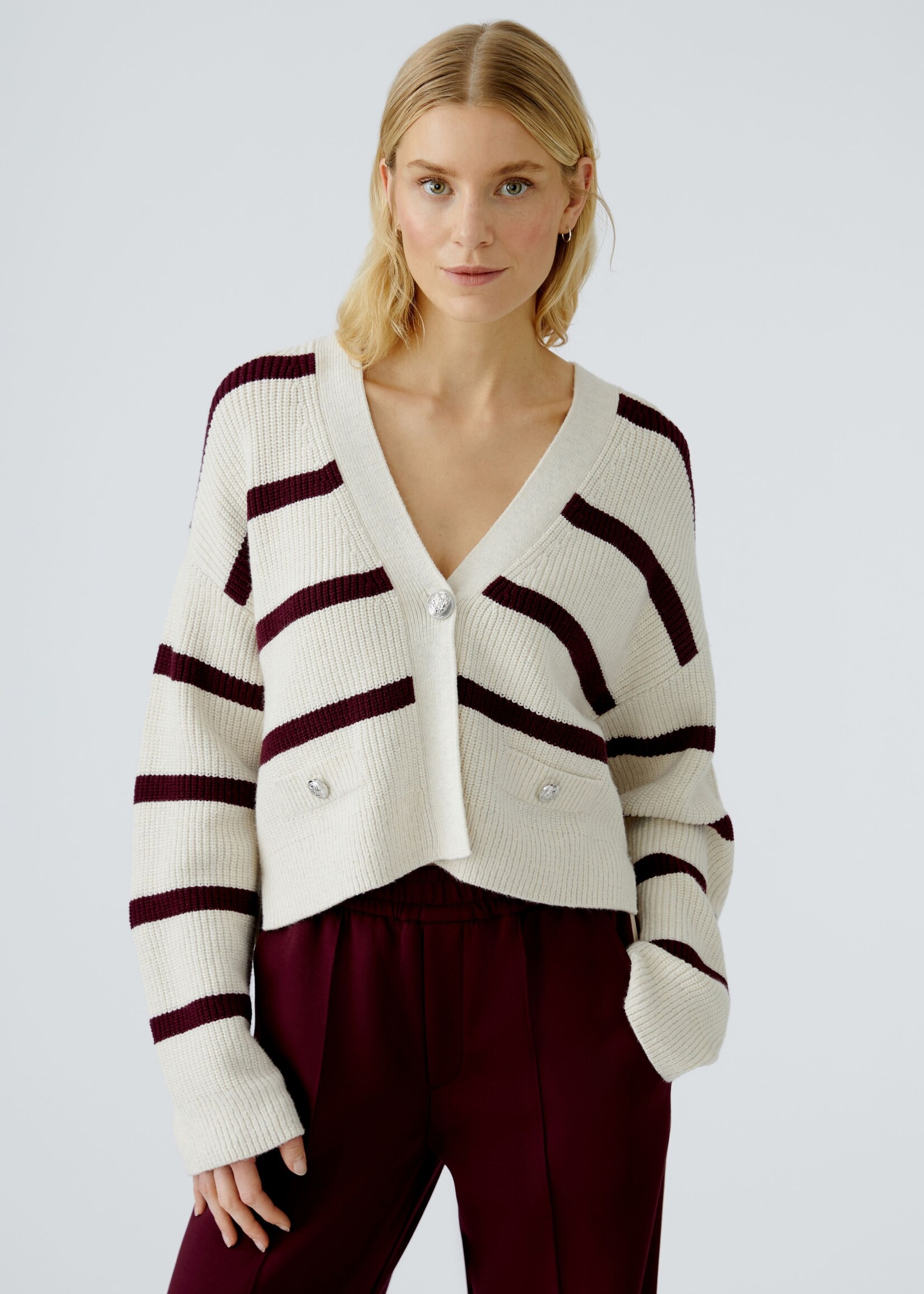 Ouí Cardigan