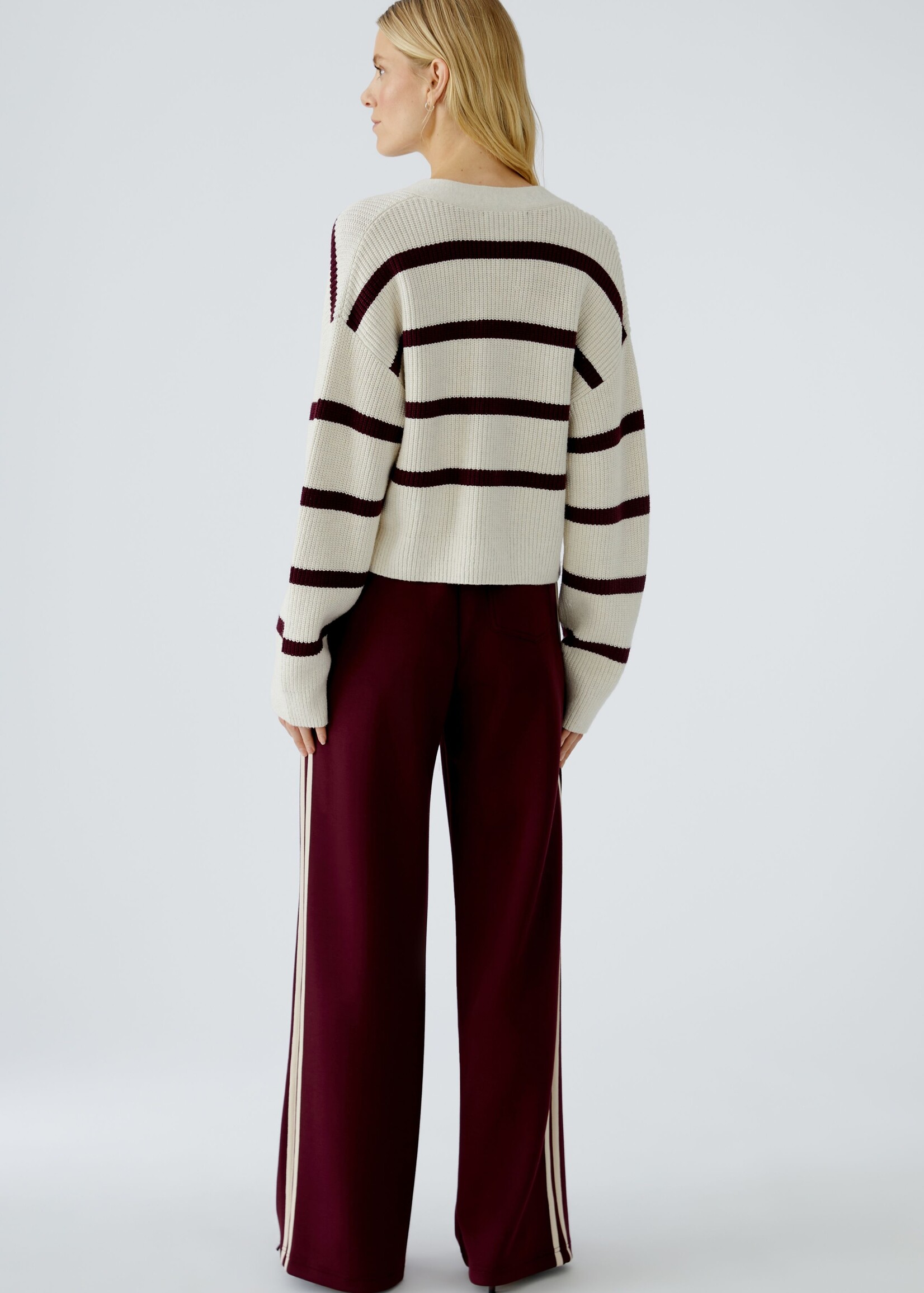 Ouí Cardigan