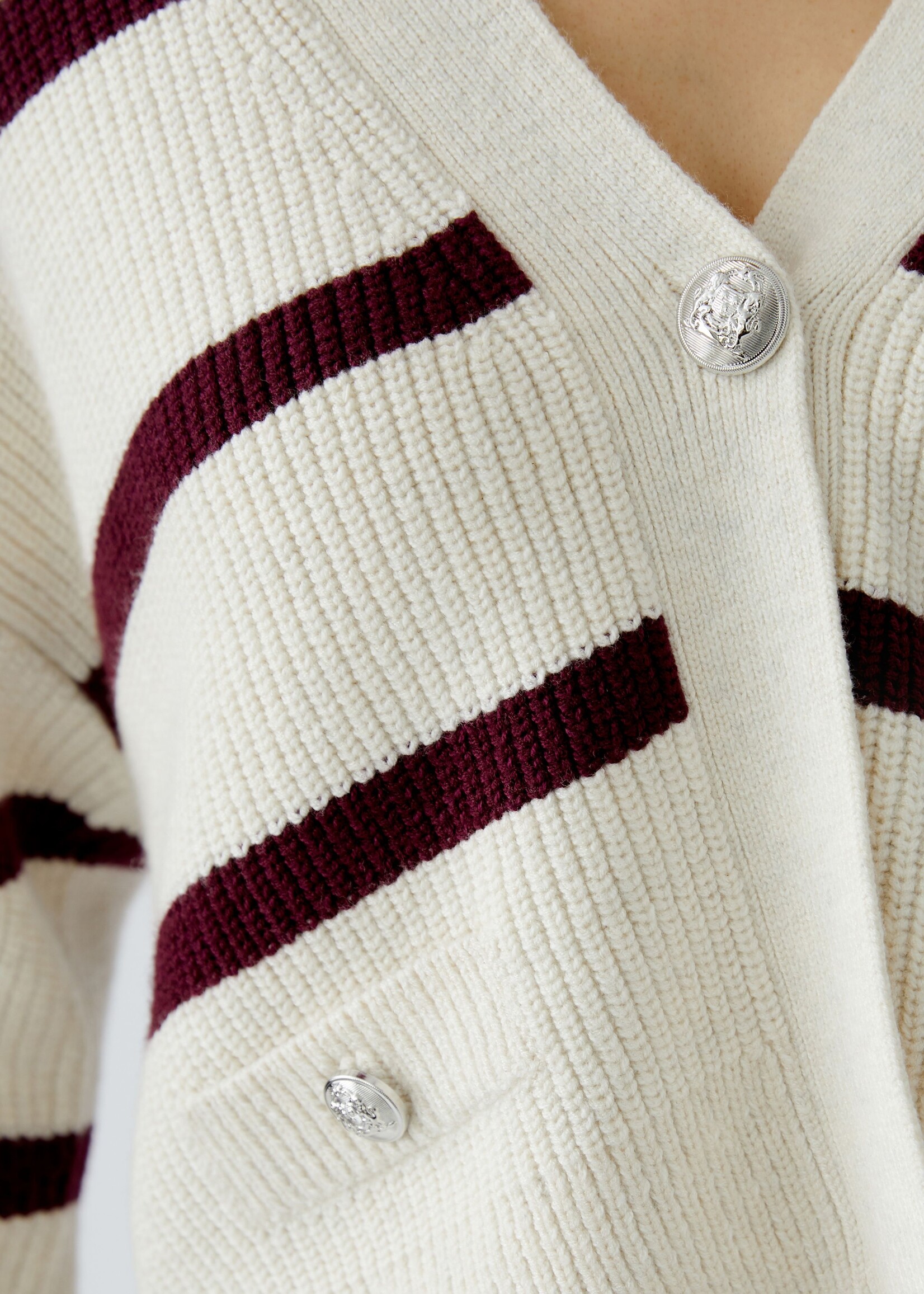 Ouí Cardigan
