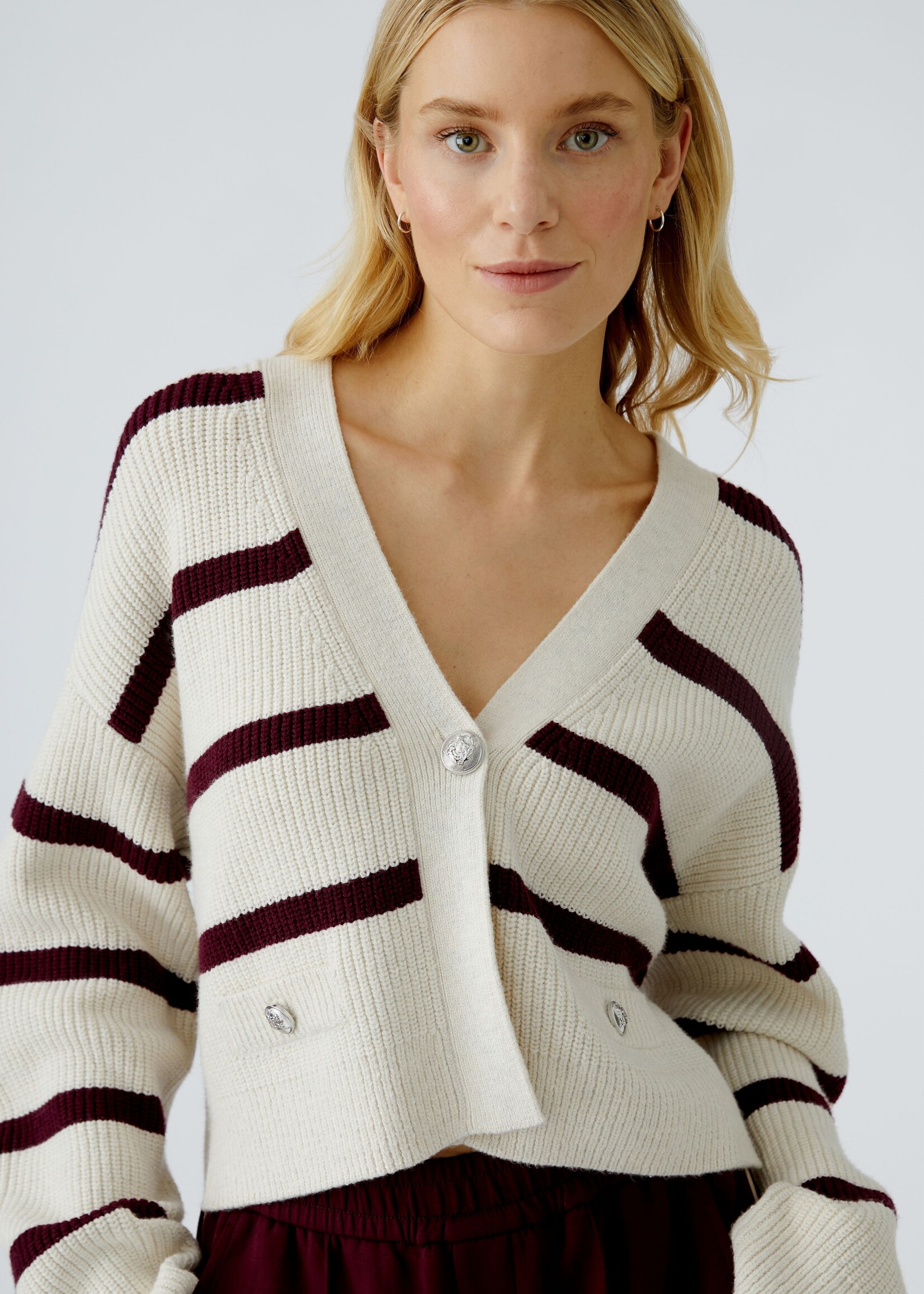 Ouí Cardigan