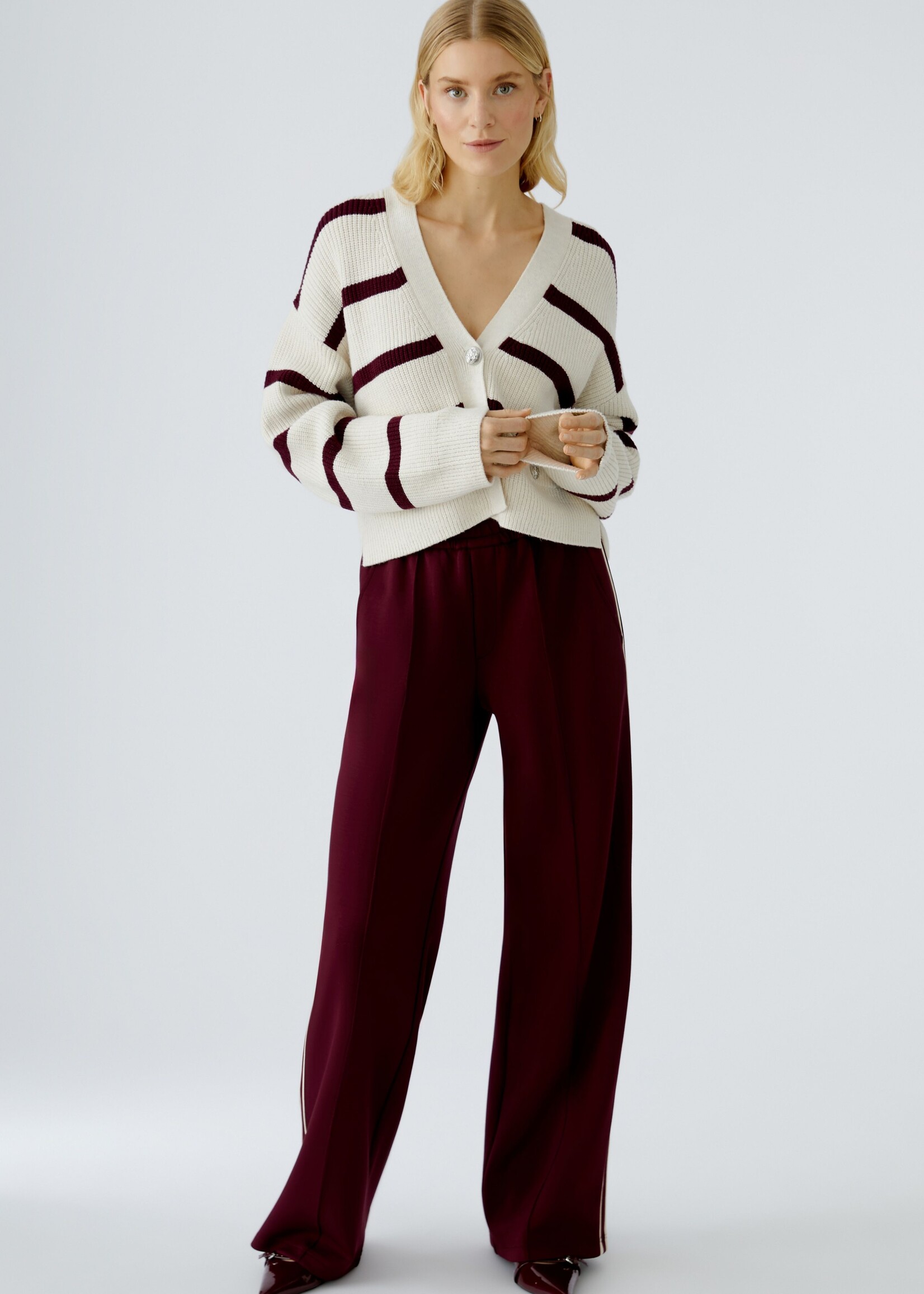 Ouí Cardigan