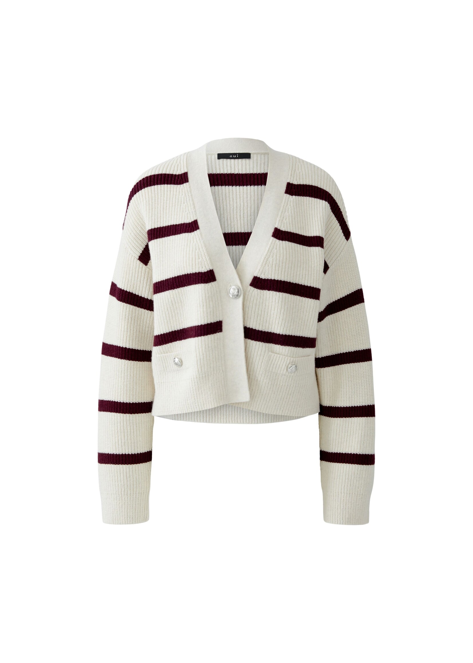 Ouí Cardigan