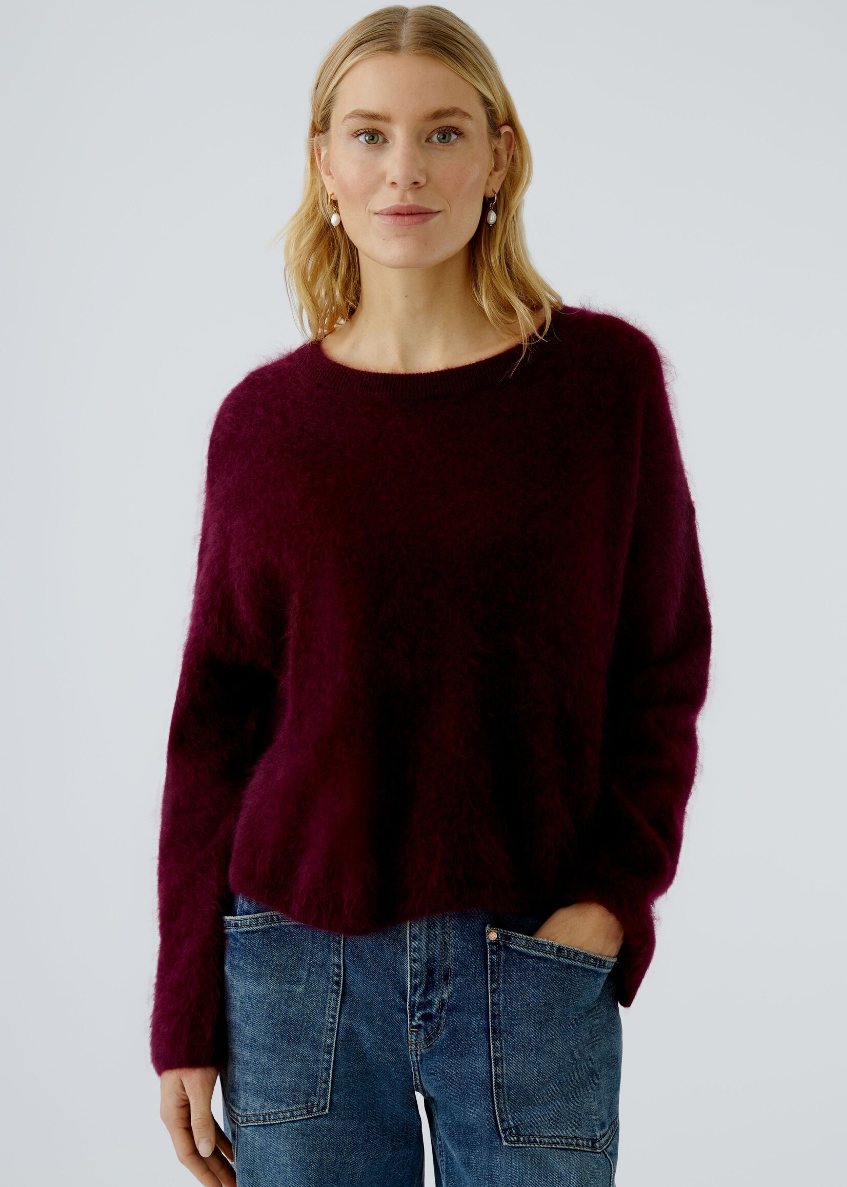 Ouí Pullover