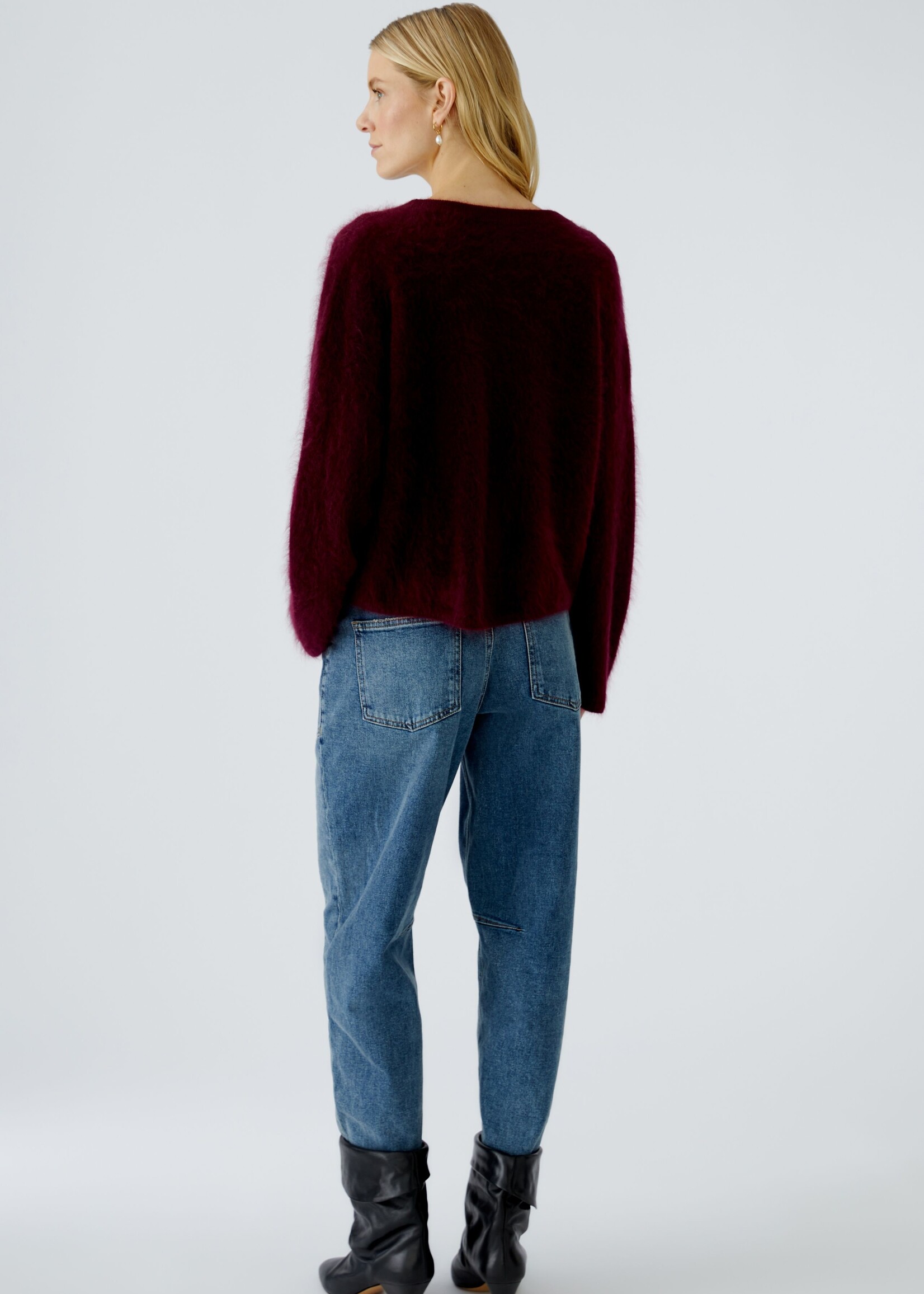Ouí Pullover
