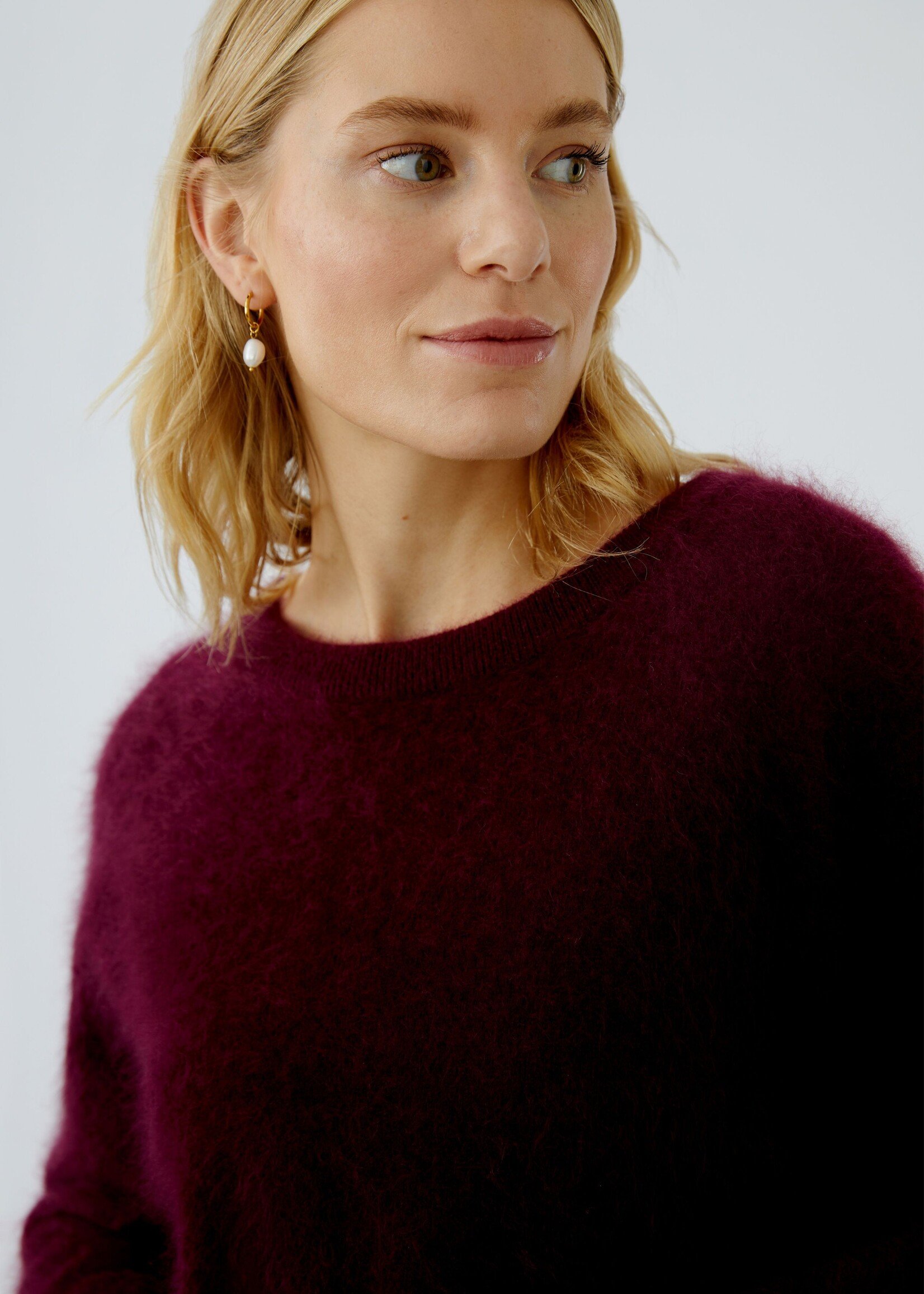 Ouí Pullover
