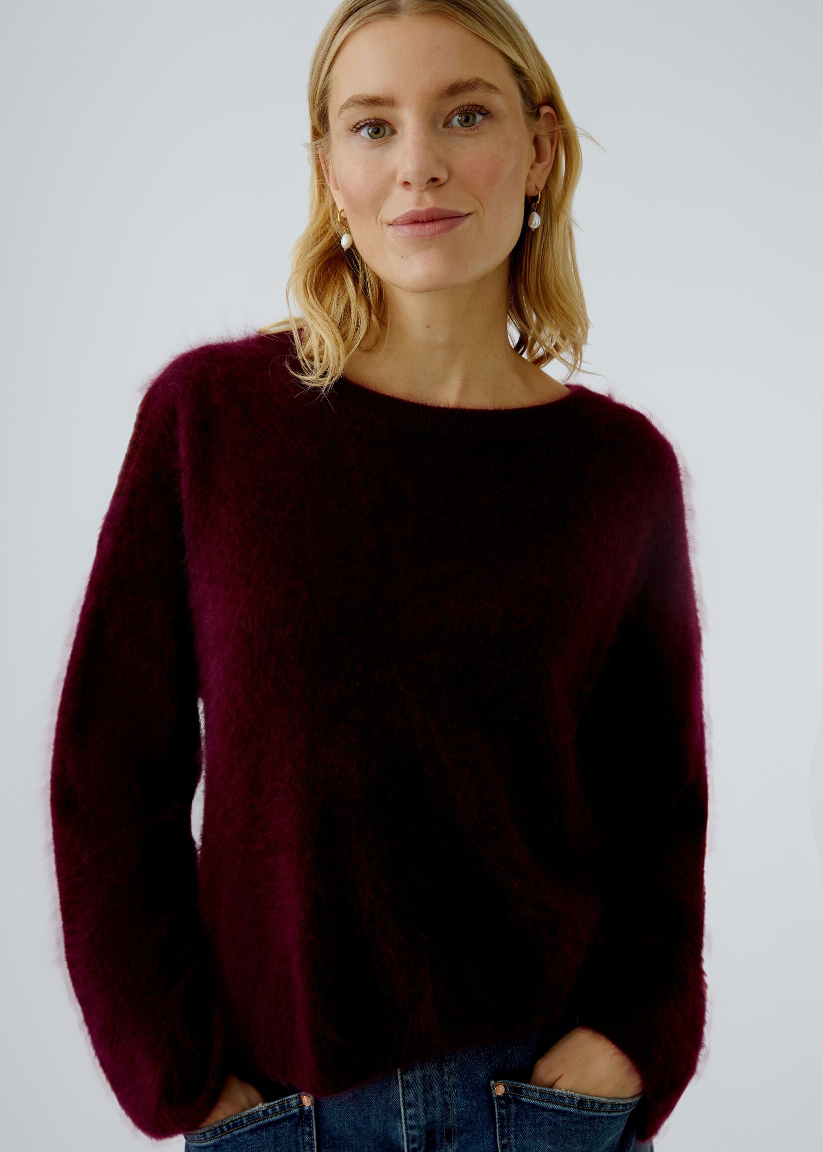 Ouí Pullover