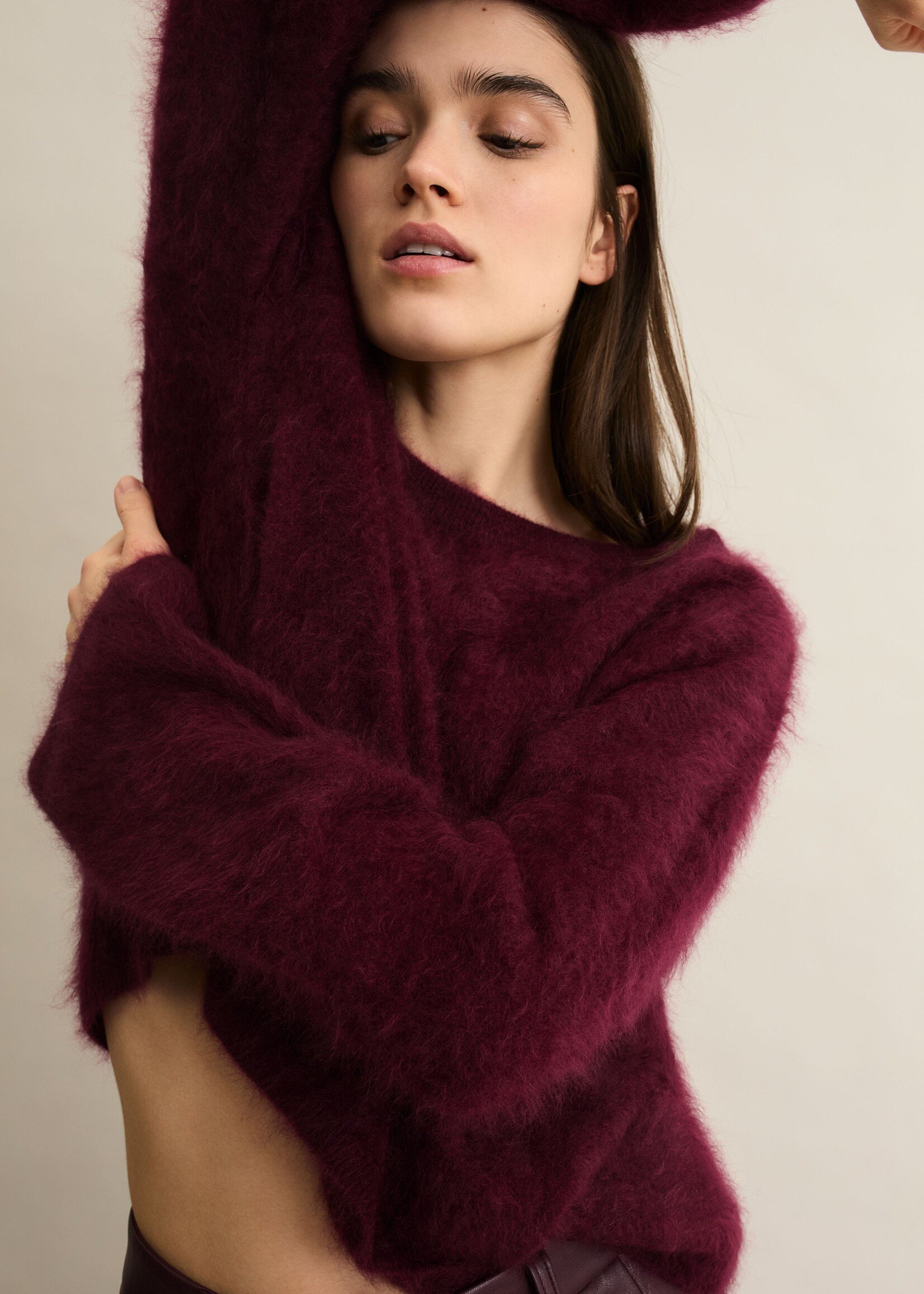 Ouí Pullover