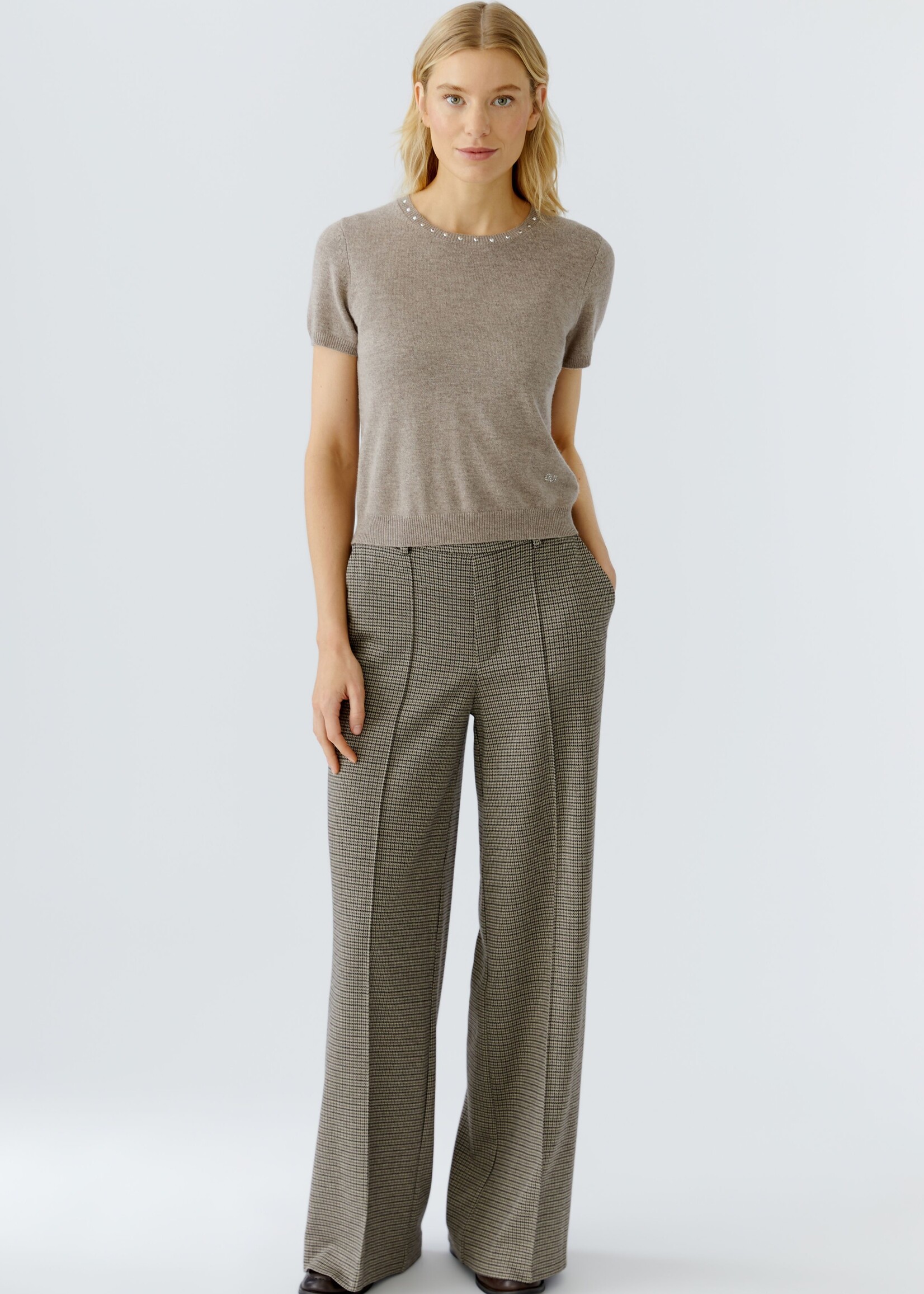 Ouí Pullover