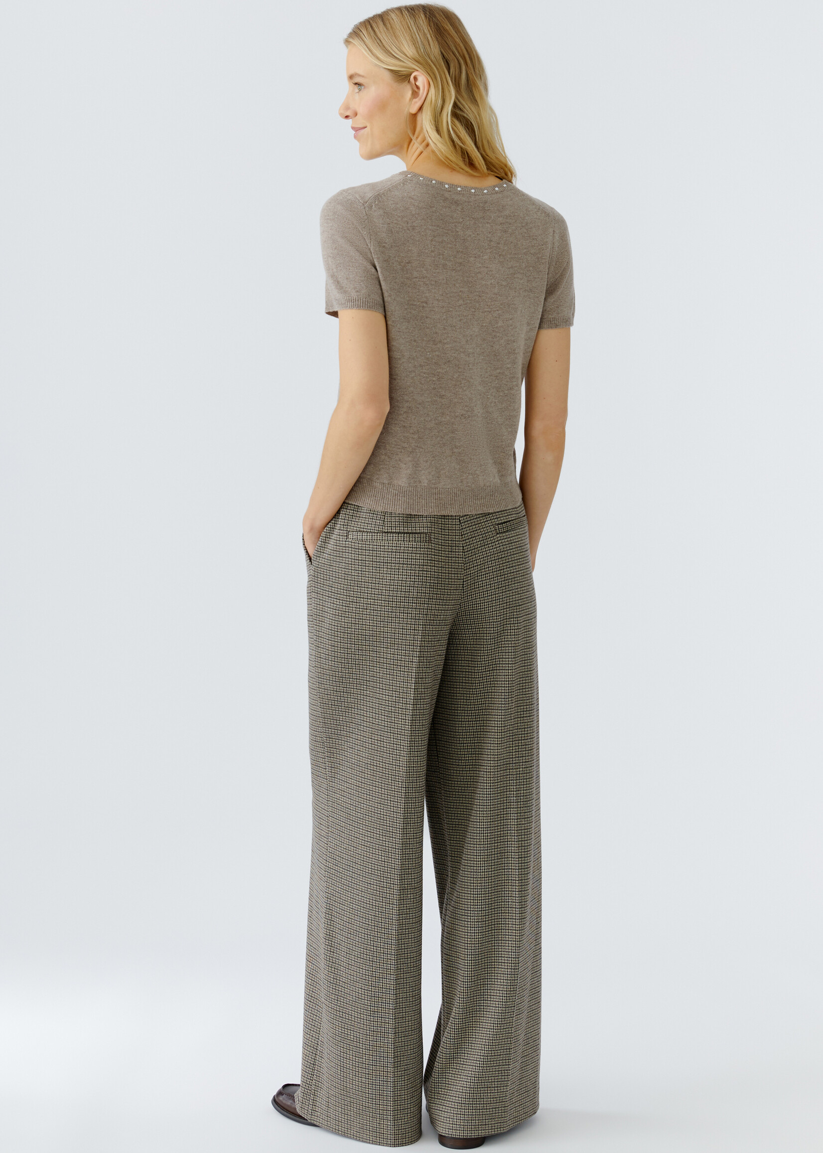 Ouí Pullover