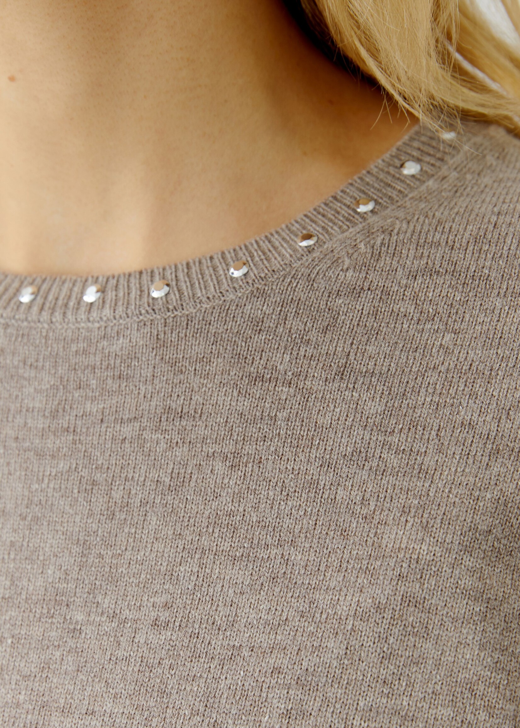 Ouí Pullover