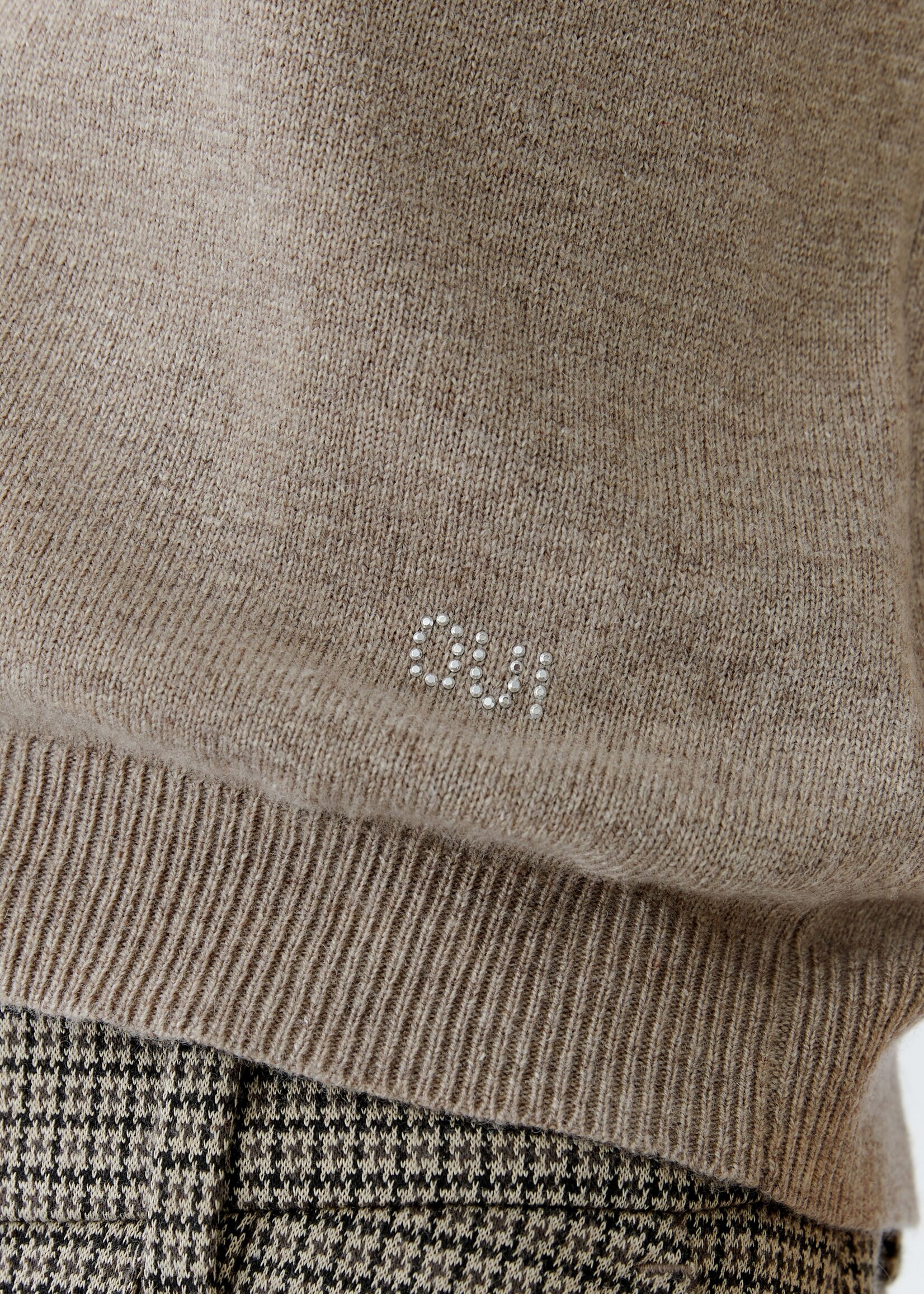 Ouí Pullover