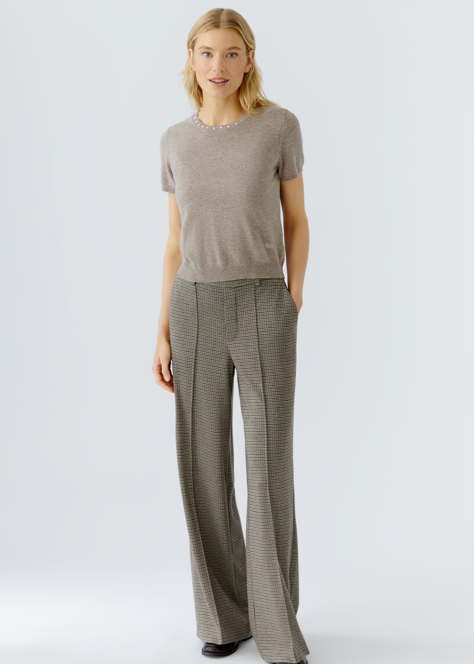 Ouí Pantalon