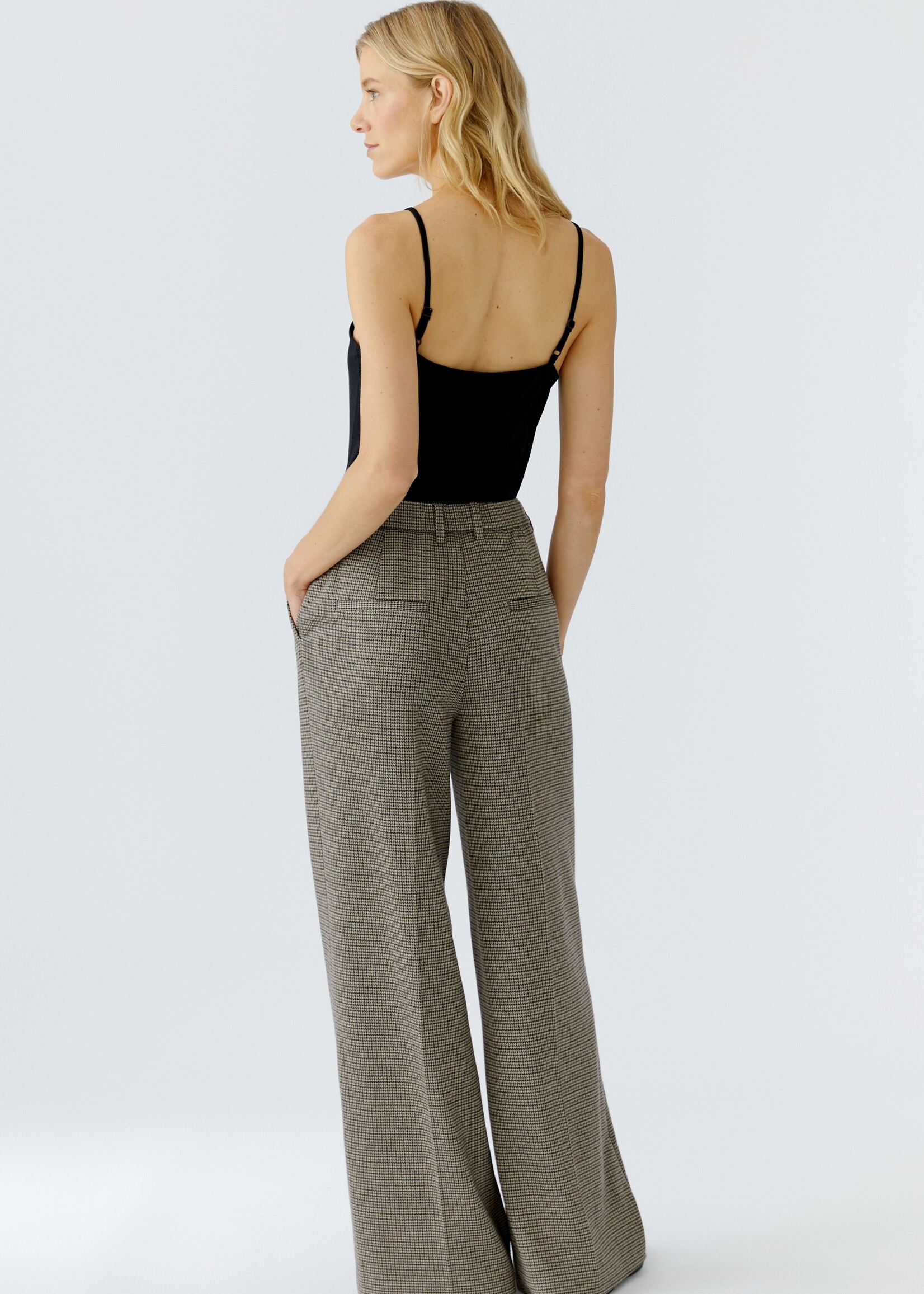 Ouí Pantalon