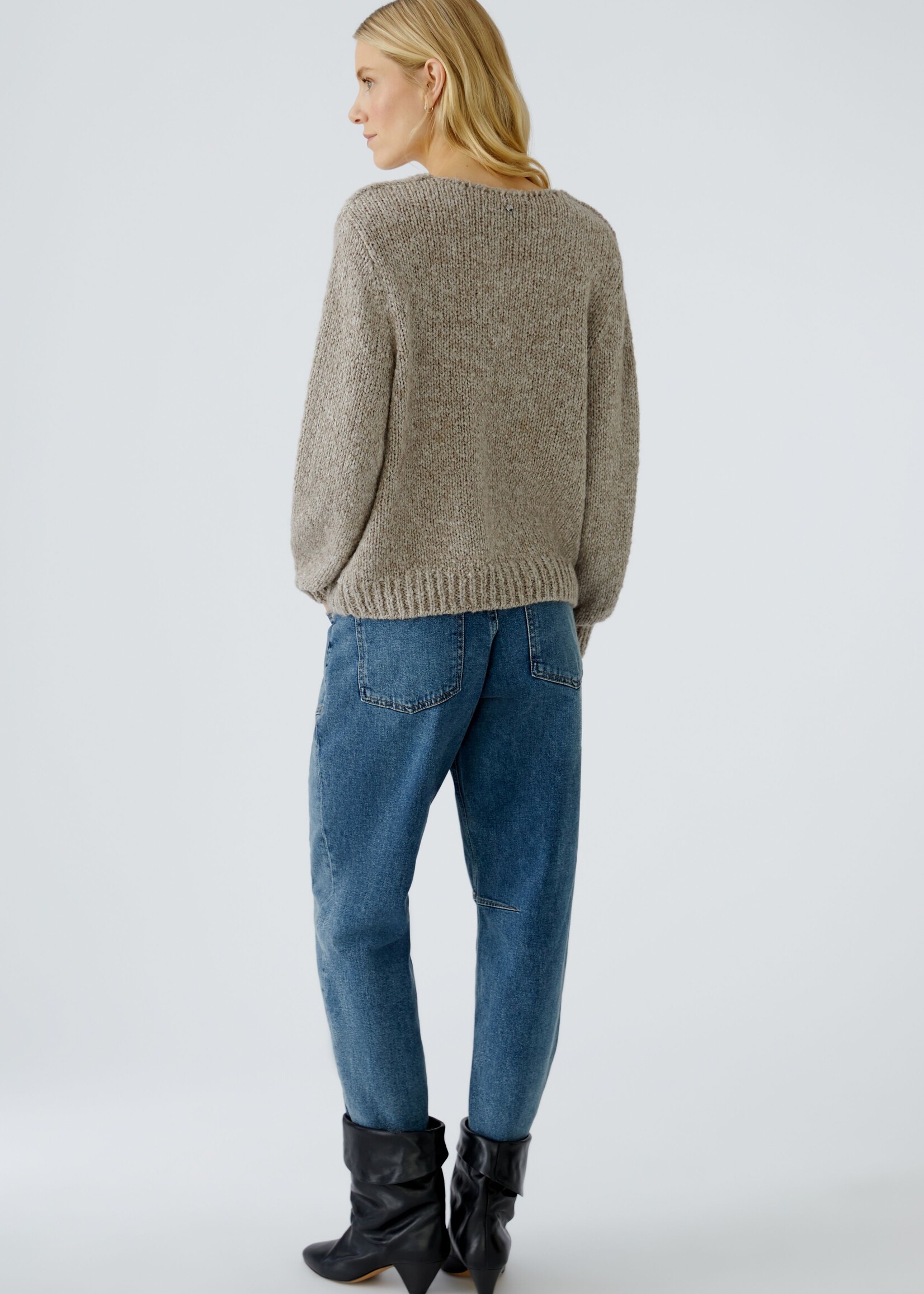 Ouí Pullover