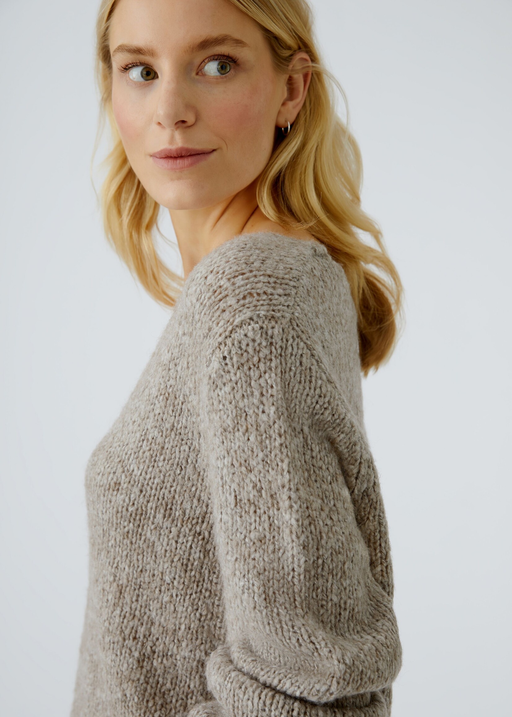 Ouí Pullover
