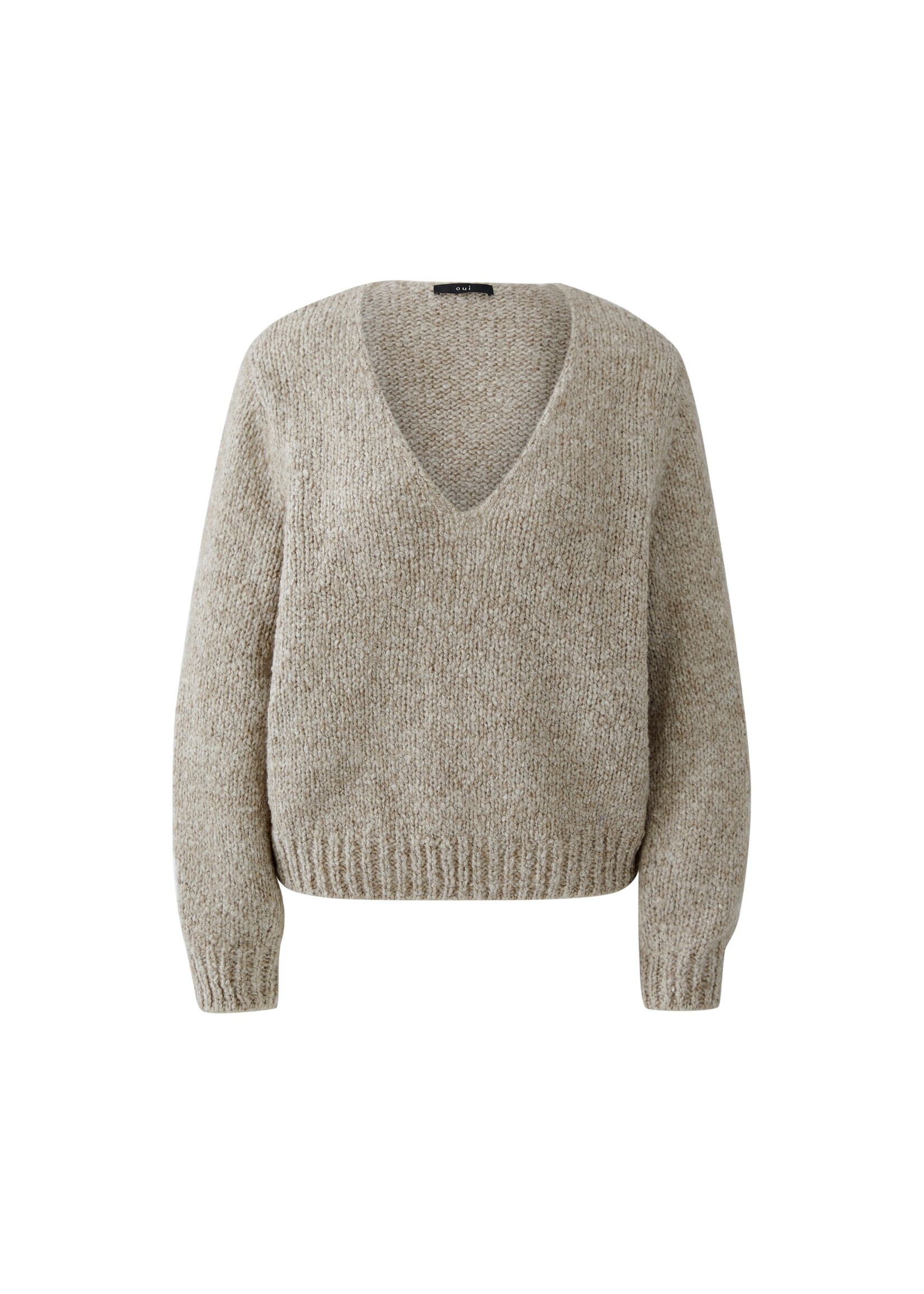 Ouí Pullover