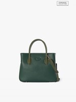 Cinzia Rocca Sac à main 2 tons