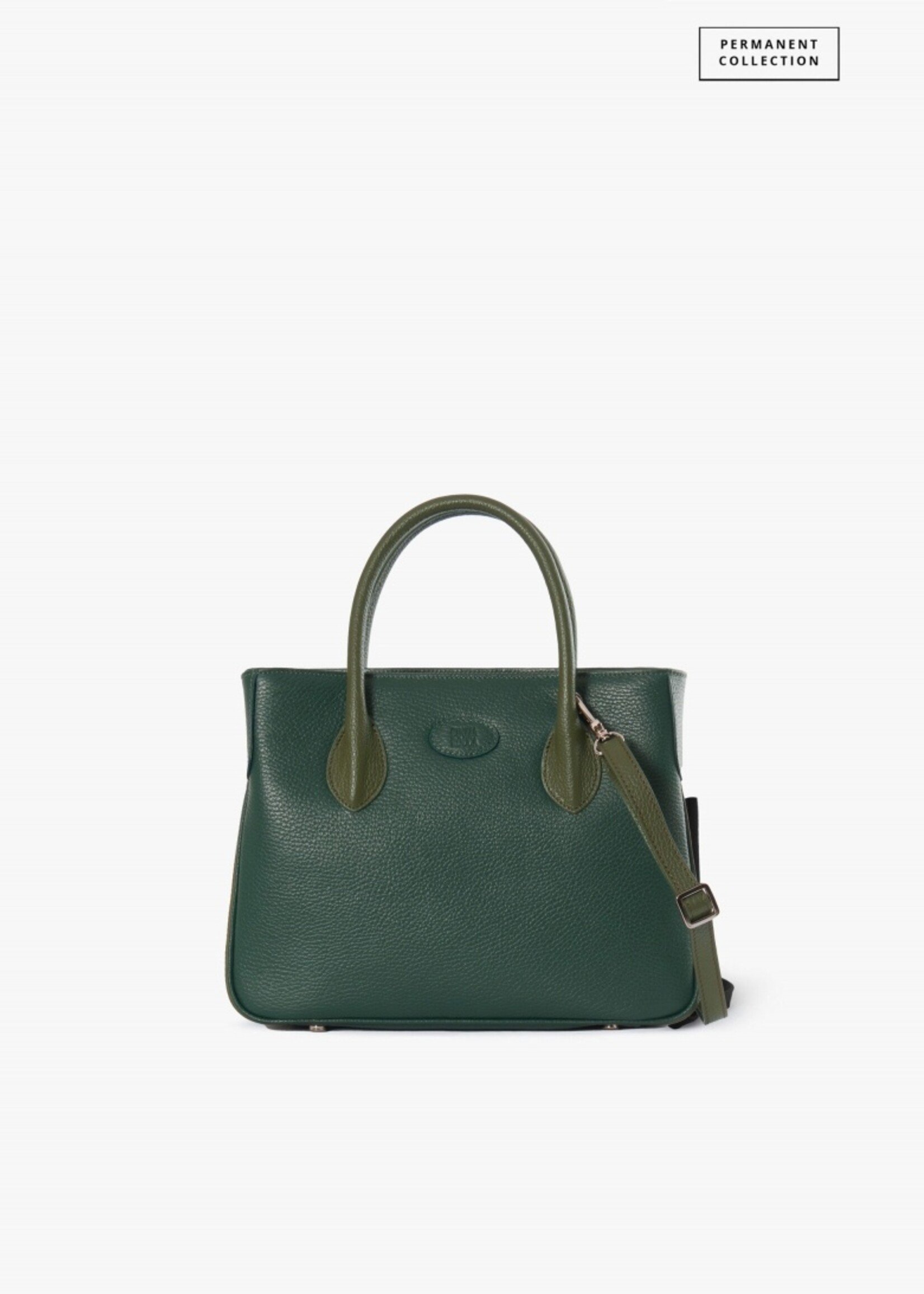 Cinzia Rocca Sac à main 2 tons