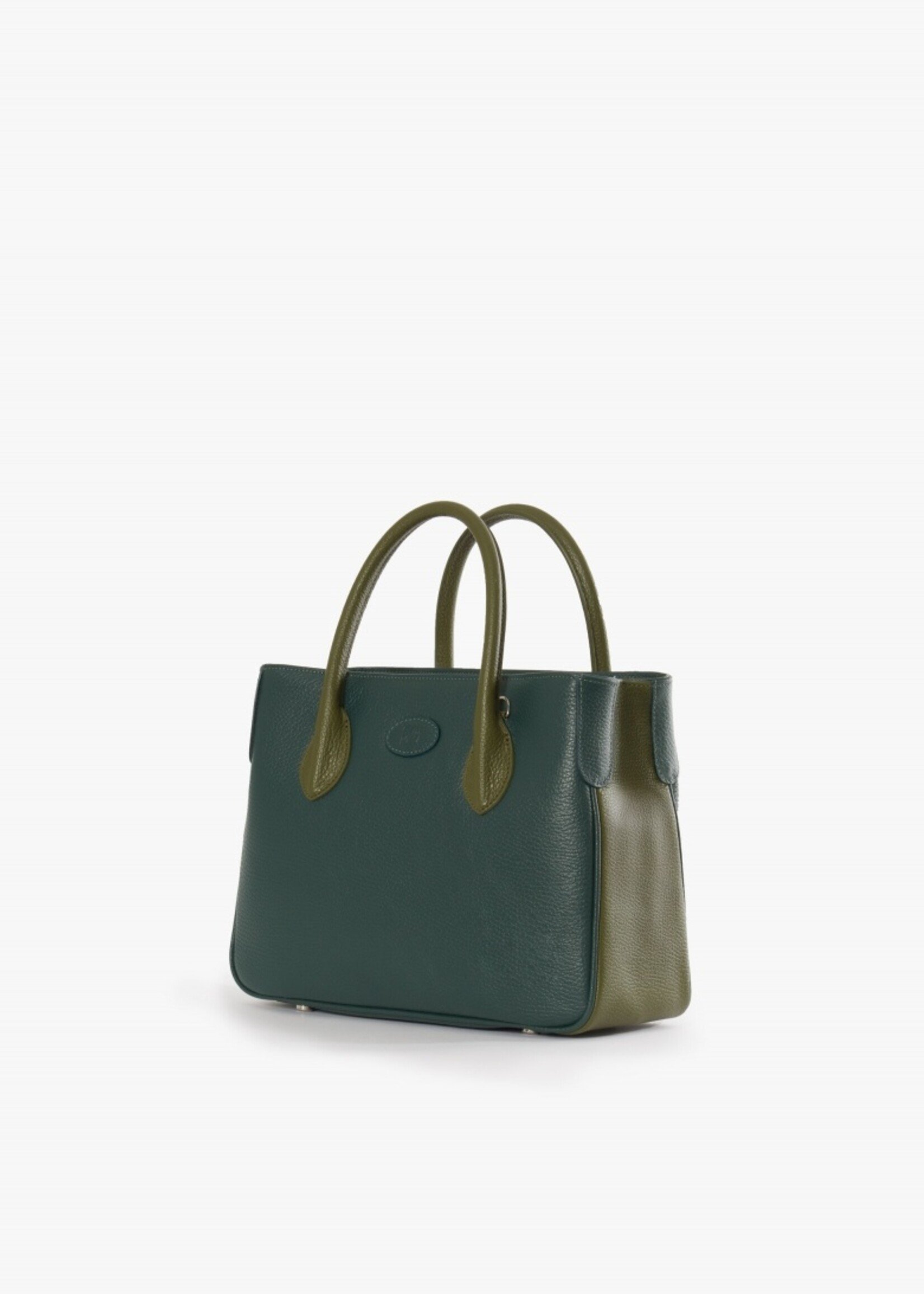 Cinzia Rocca Sac à main 2 tons
