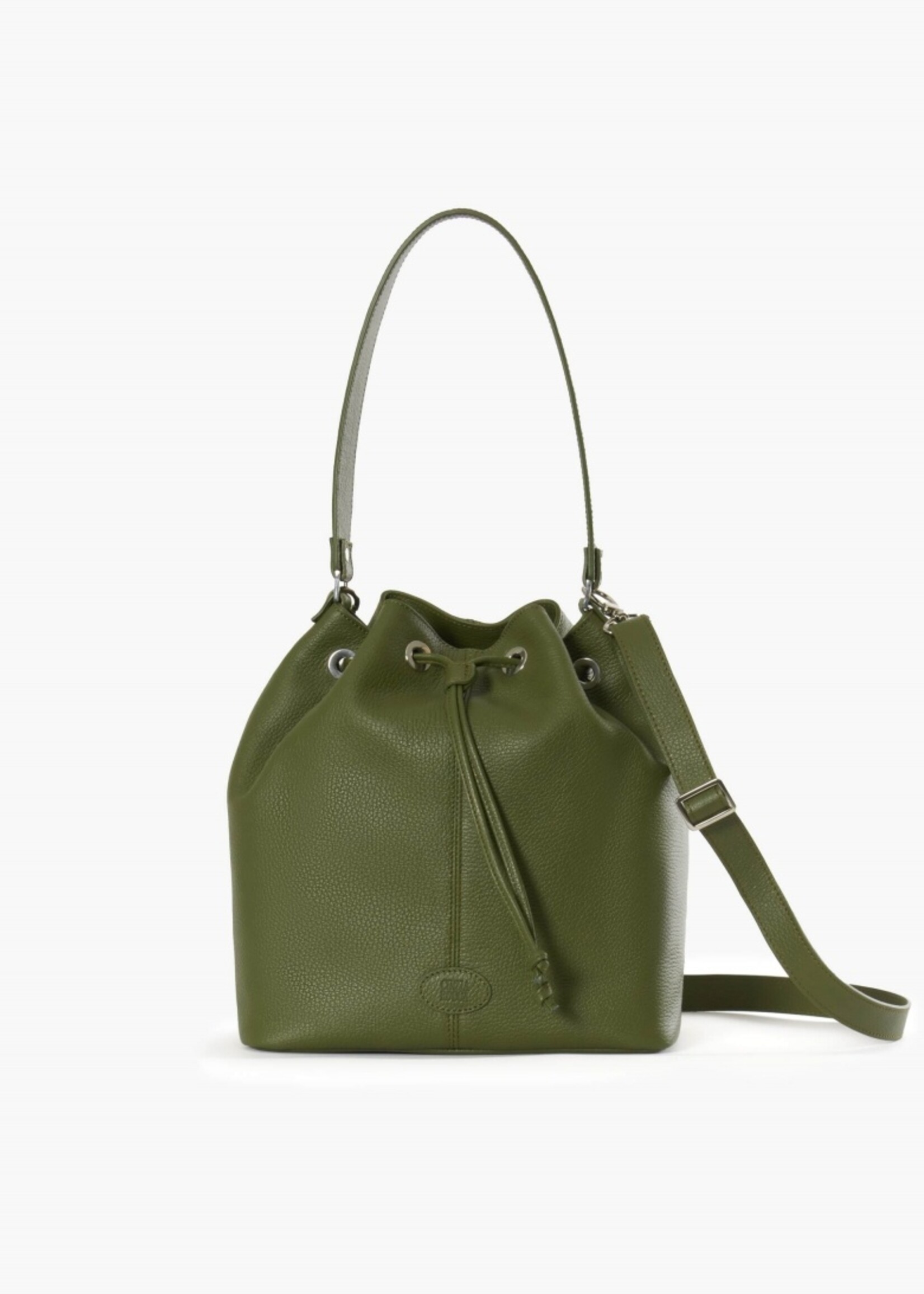 Cinzia Rocca Sac à main Baluchon