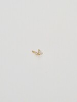 Safran Collection The Stella Stud