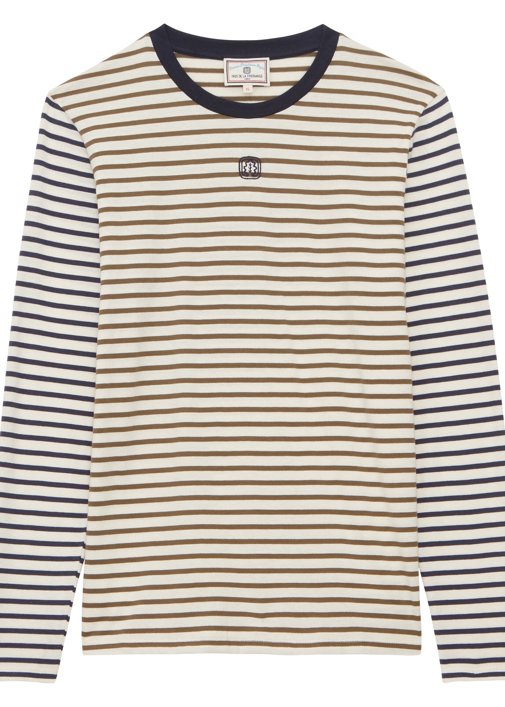 Ines de la Fressange Anastasia T-shirt