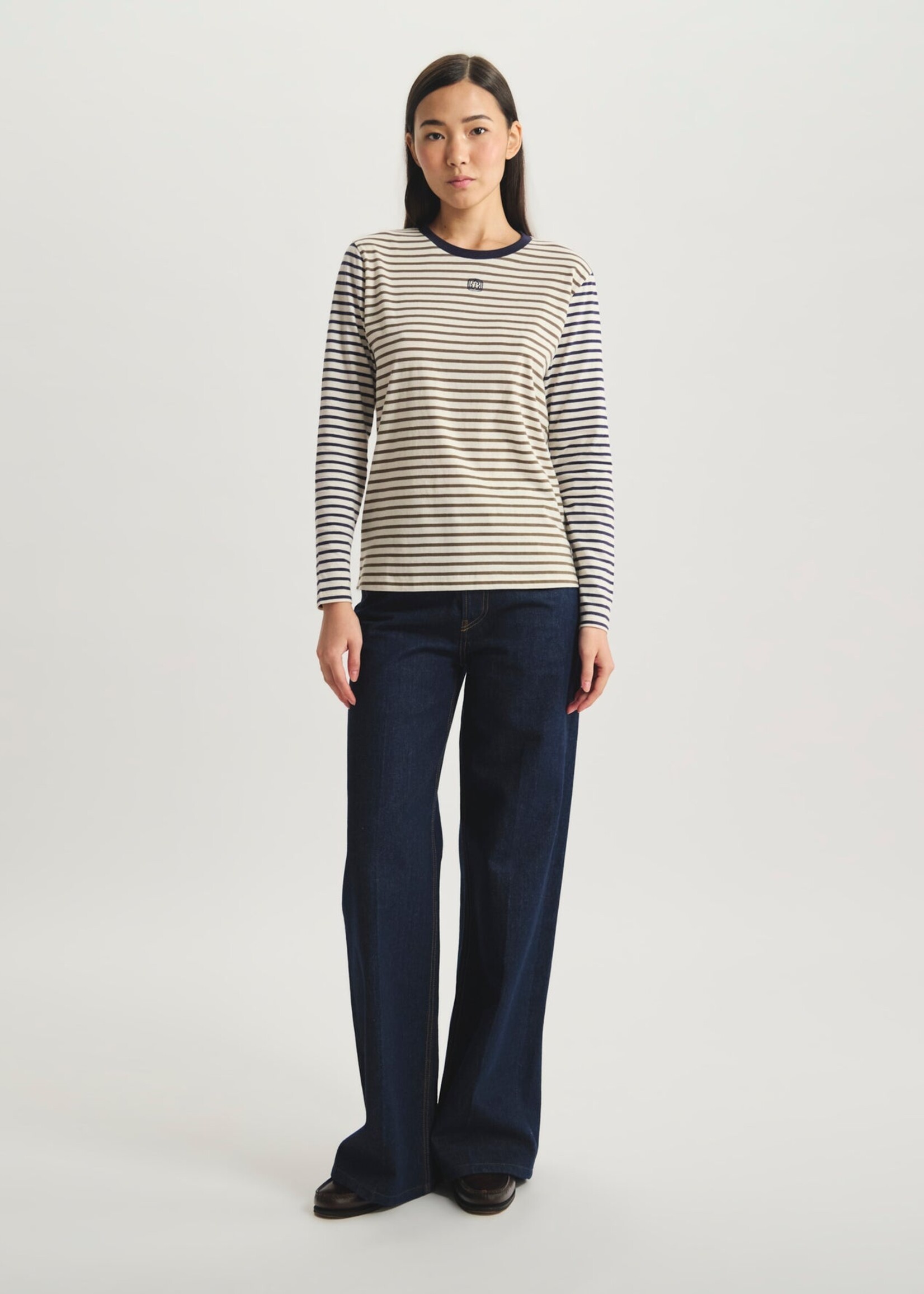 Ines de la Fressange Anastasia T-shirt