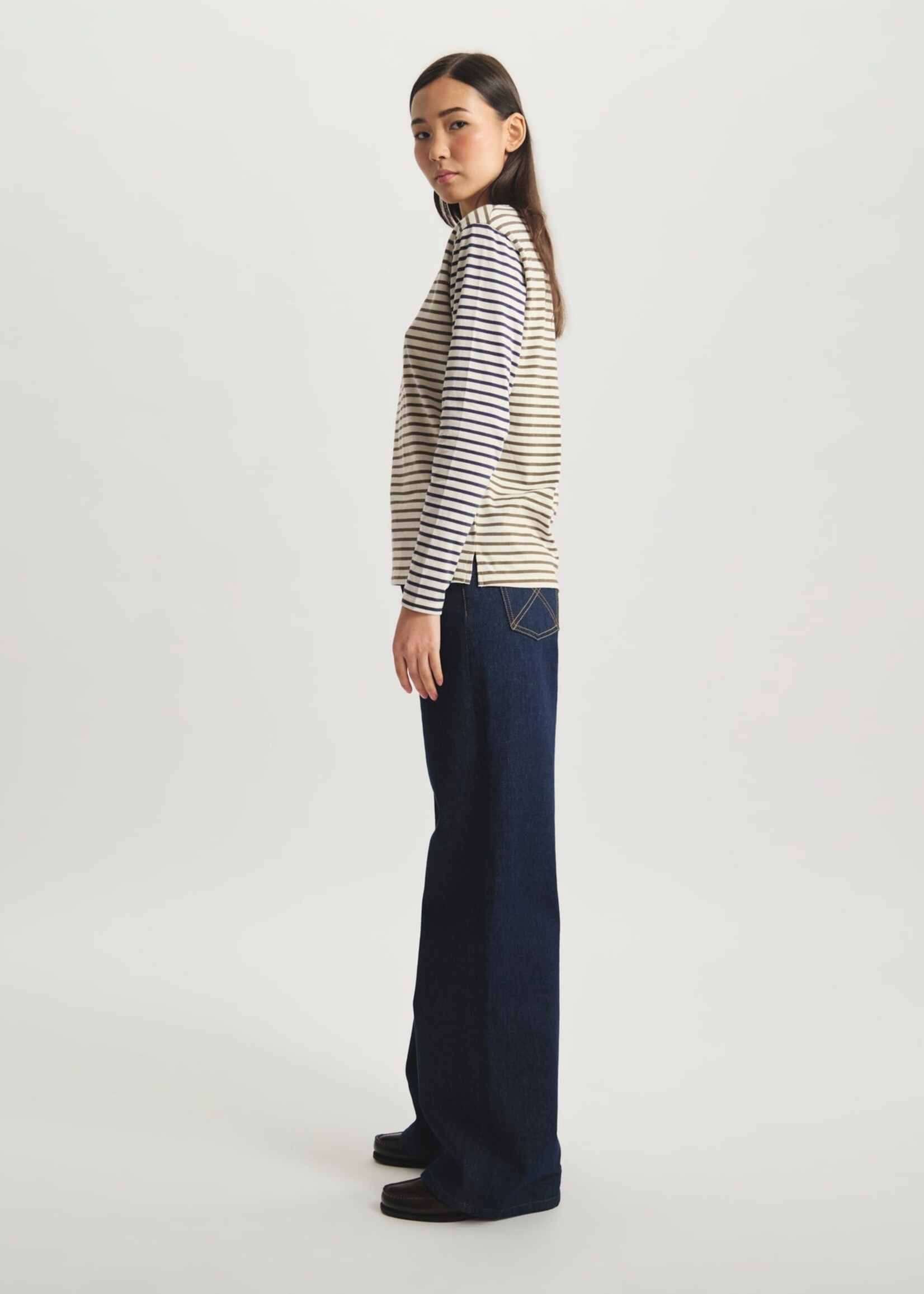 Ines de la Fressange Anastasia T-shirt