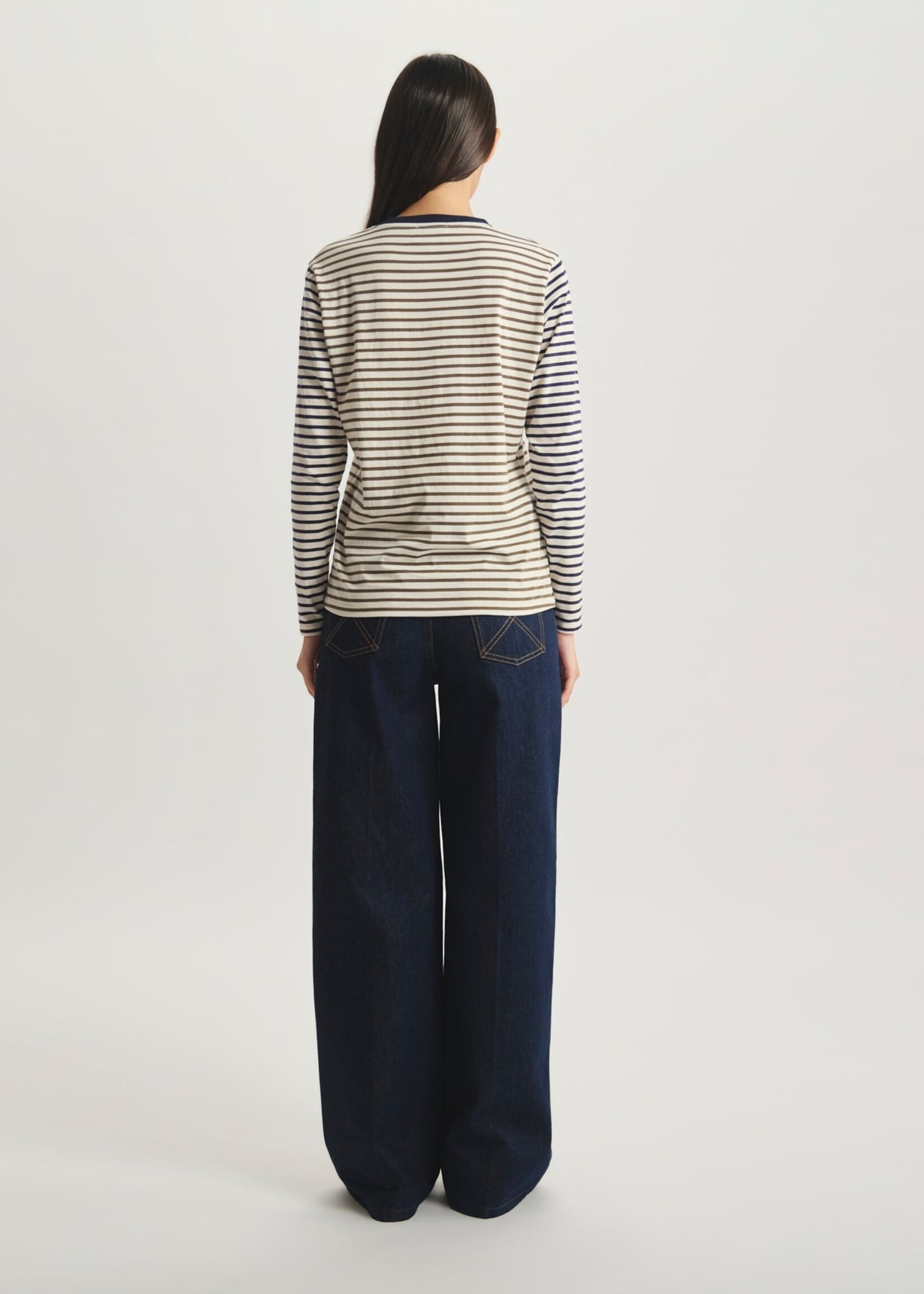 Ines de la Fressange Anastasia T-shirt